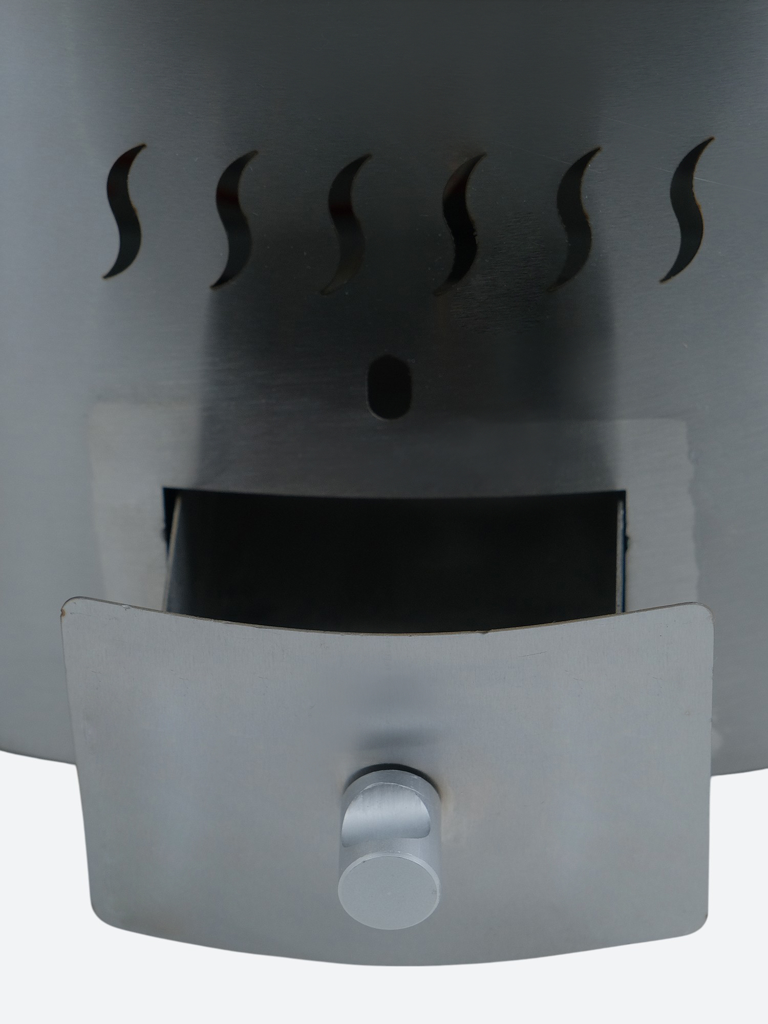 ГРИЛЬ ГАЛЕЧНЫЙ HURAKAN HKN-PEG480R — 4