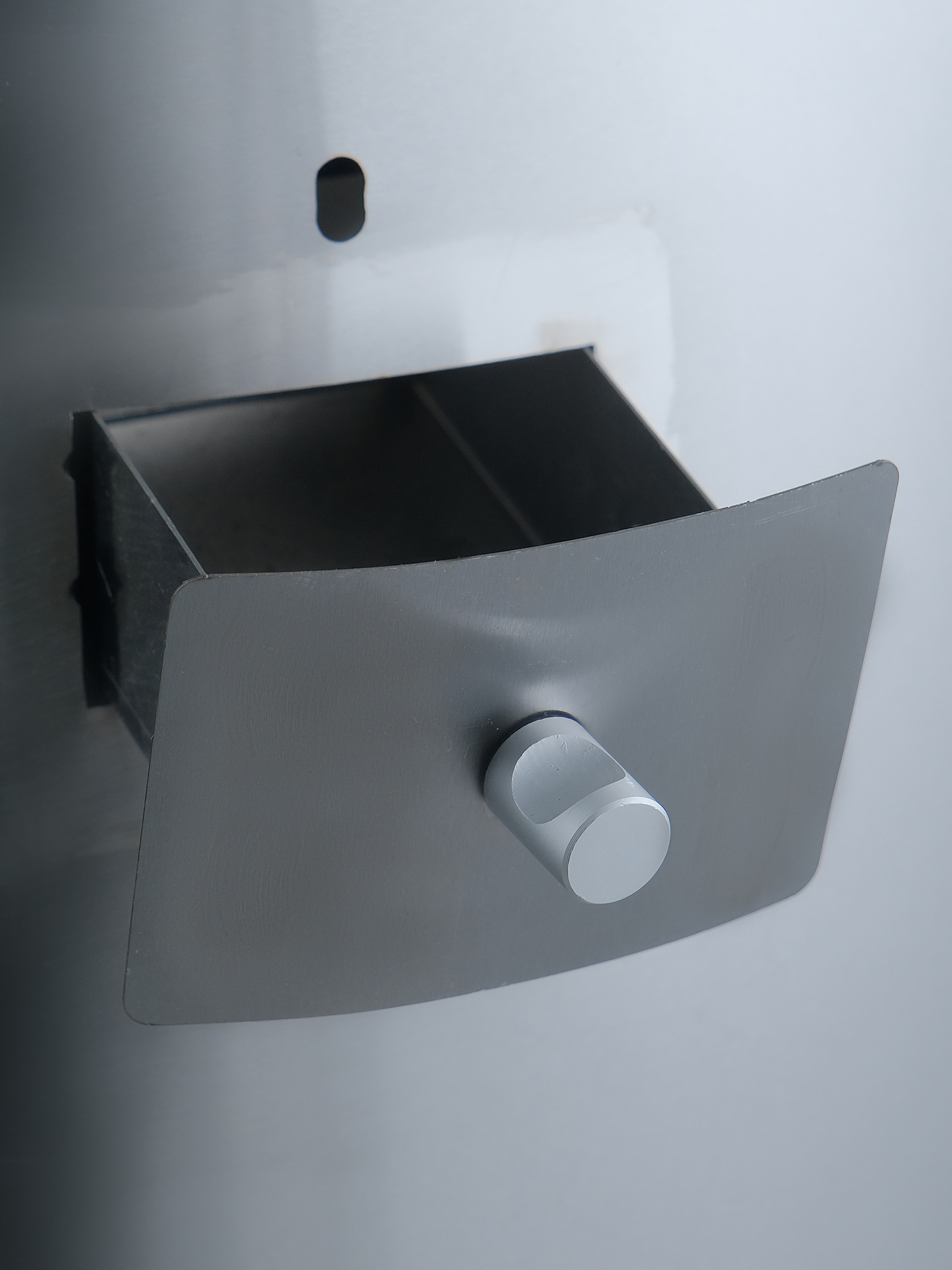 ГРИЛЬ ГАЛЕЧНЫЙ HURAKAN HKN-PEG550RT — 3