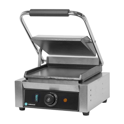 ГРИЛЬ КОНТАКТНЫЙ HURAKAN HKN-PE22FT — 2