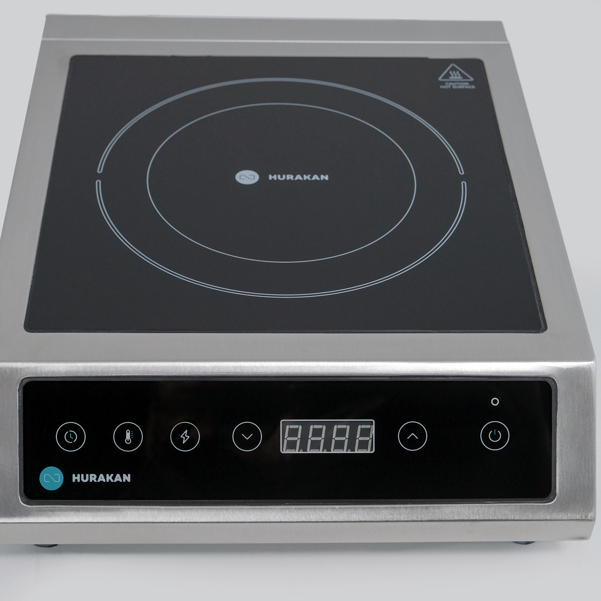 ПЛИТА ИНДУКЦИОННАЯ HURAKAN HKN-ICF35TL — 3