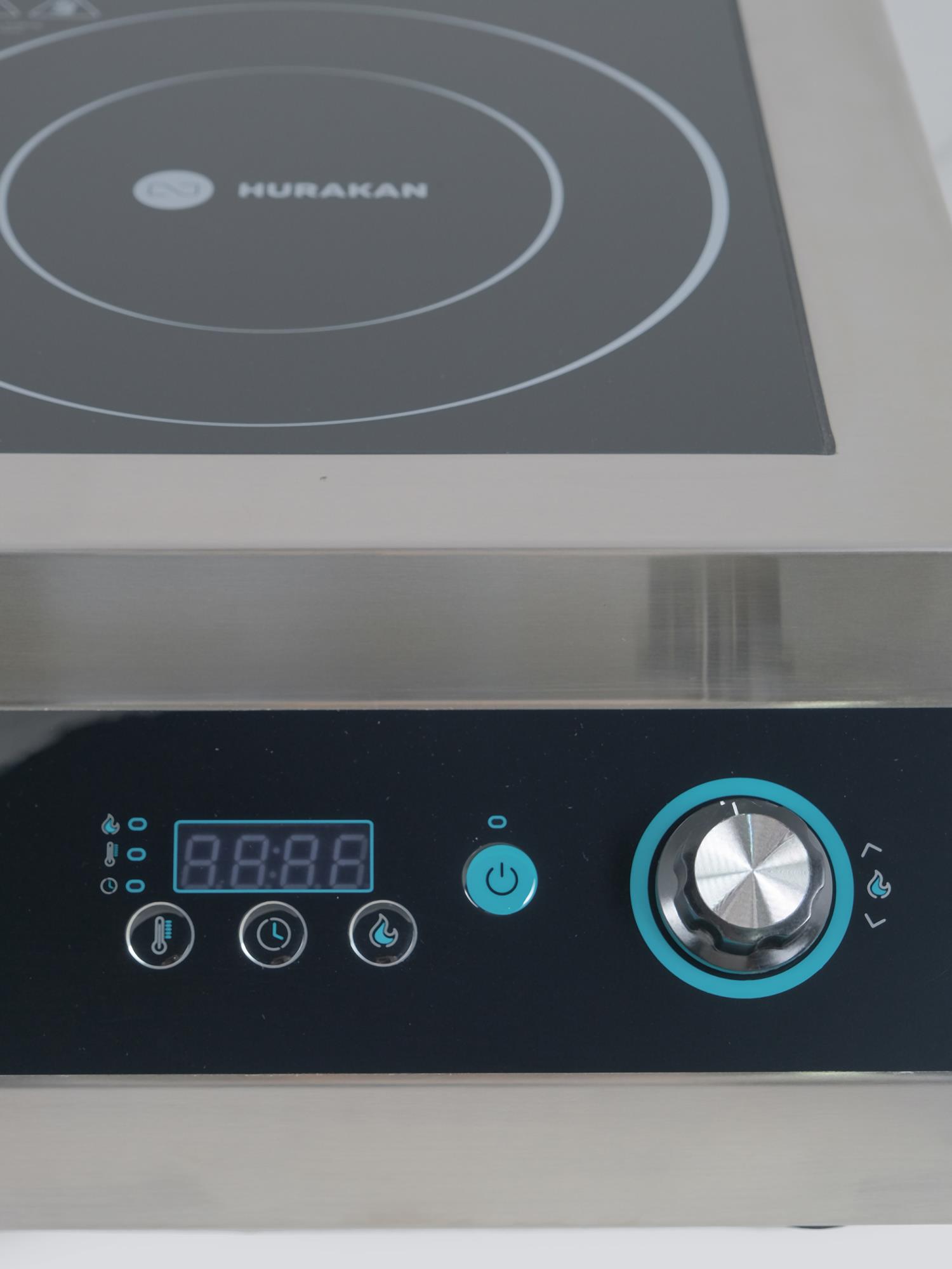 ПЛИТА ИНДУКЦИОННАЯ HURAKAN HKN-ICF50D — 3