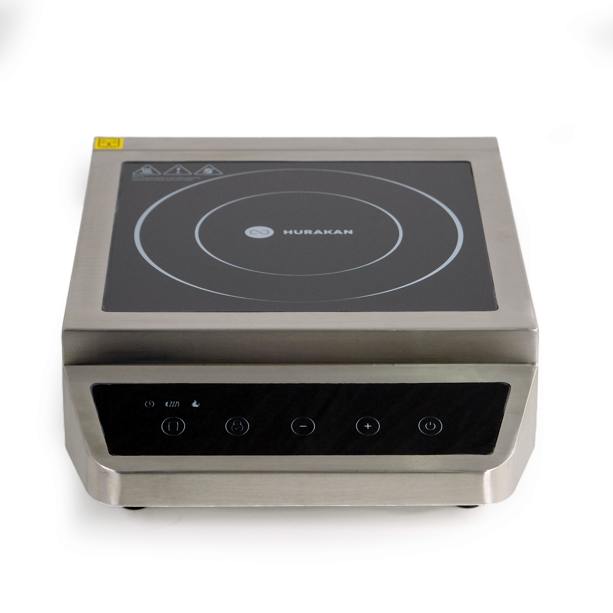 ПЛИТА ИНДУКЦИОННАЯ HURAKAN HKN-ICF35T — 2