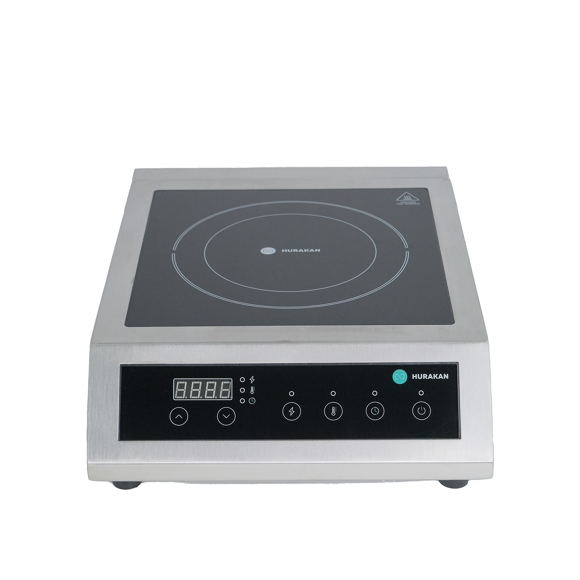 ПЛИТА ИНДУКЦИОННАЯ HURAKAN HKN-T35F PRO — 1