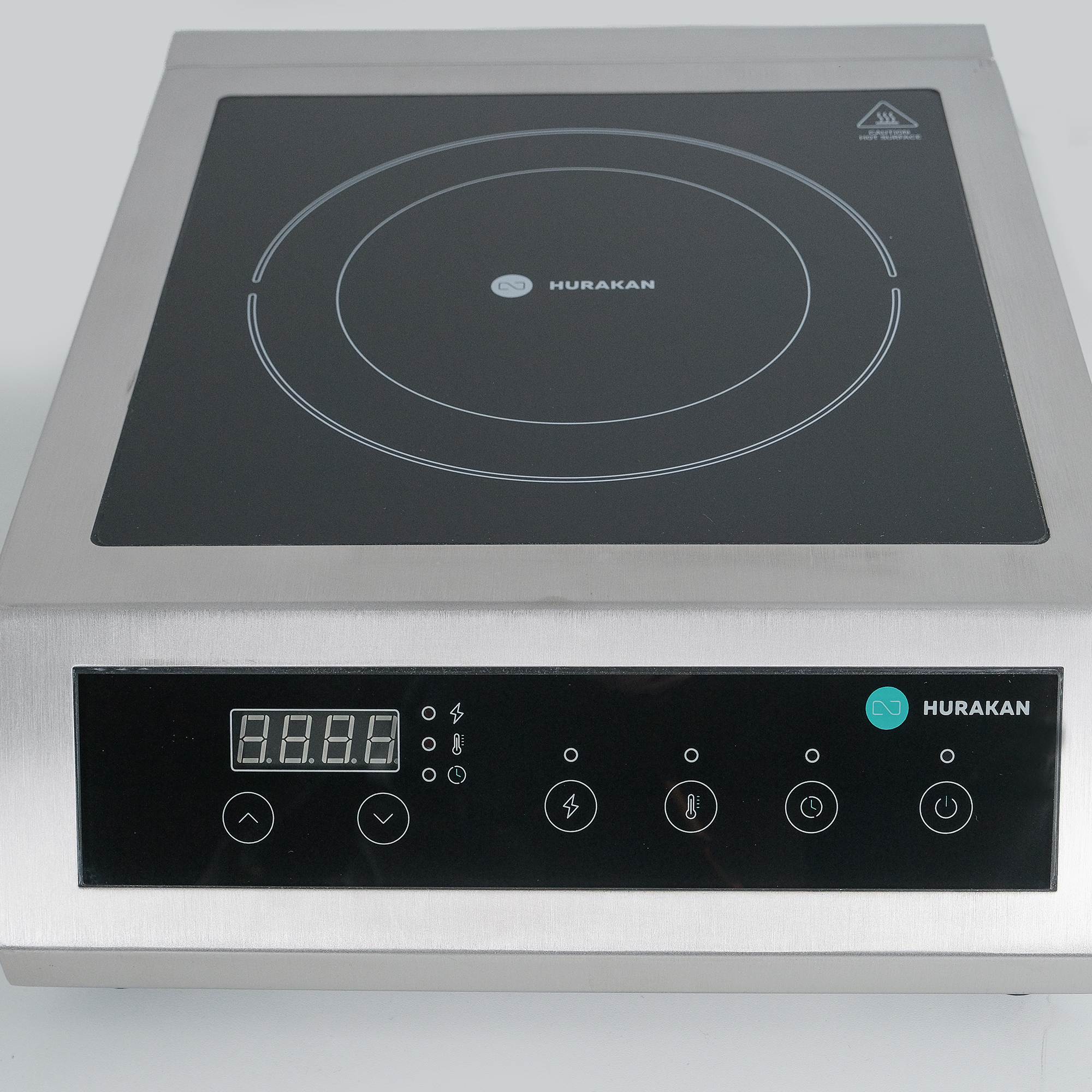 ПЛИТА ИНДУКЦИОННАЯ HURAKAN HKN-T35F PRO — 3