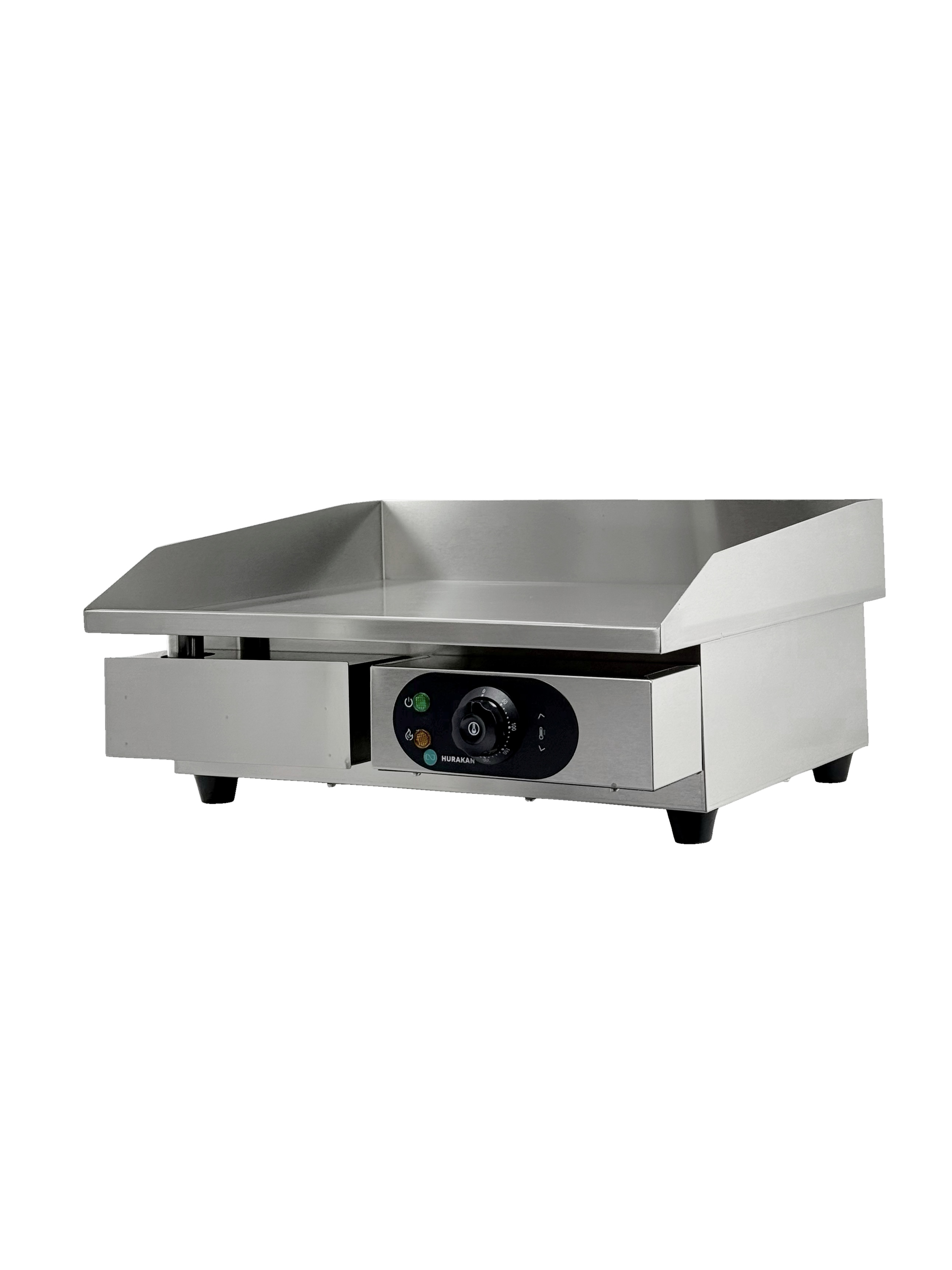 ПОВЕРХНОСТЬ ЖАРОЧНАЯ HURAKAN HKN-PSL550 — 2