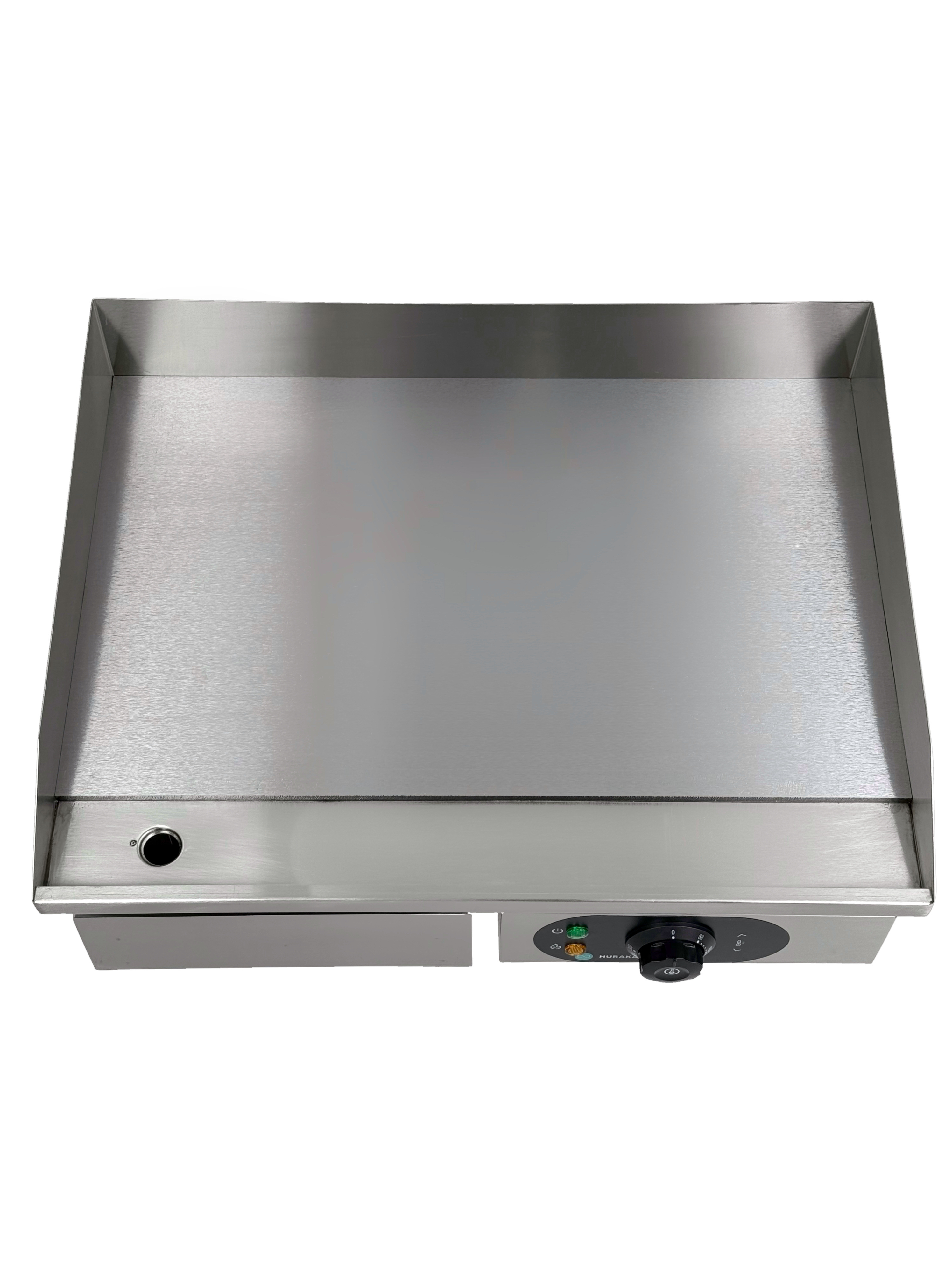 ПОВЕРХНОСТЬ ЖАРОЧНАЯ HURAKAN HKN-PSL550 — 3
