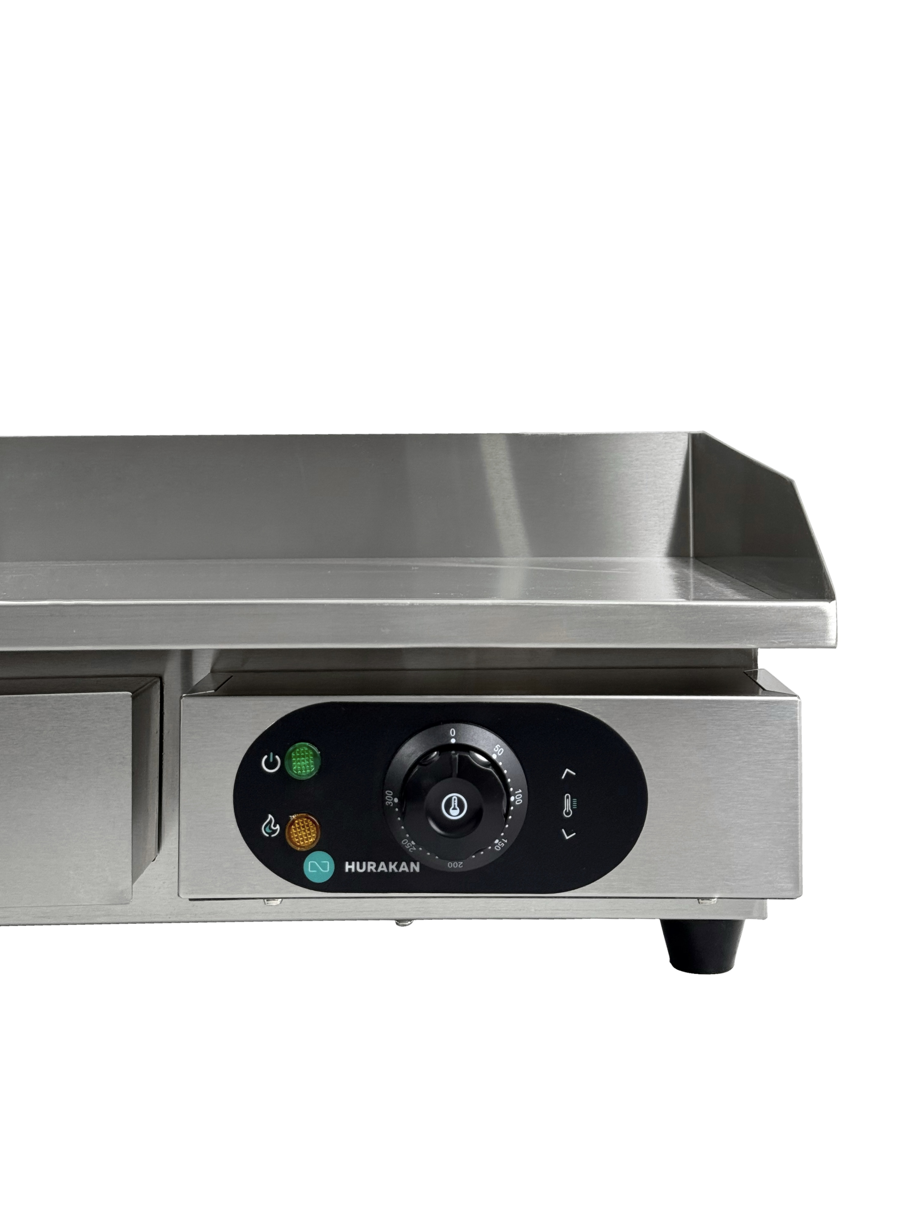 ПОВЕРХНОСТЬ ЖАРОЧНАЯ HURAKAN HKN-PSL550 — 4