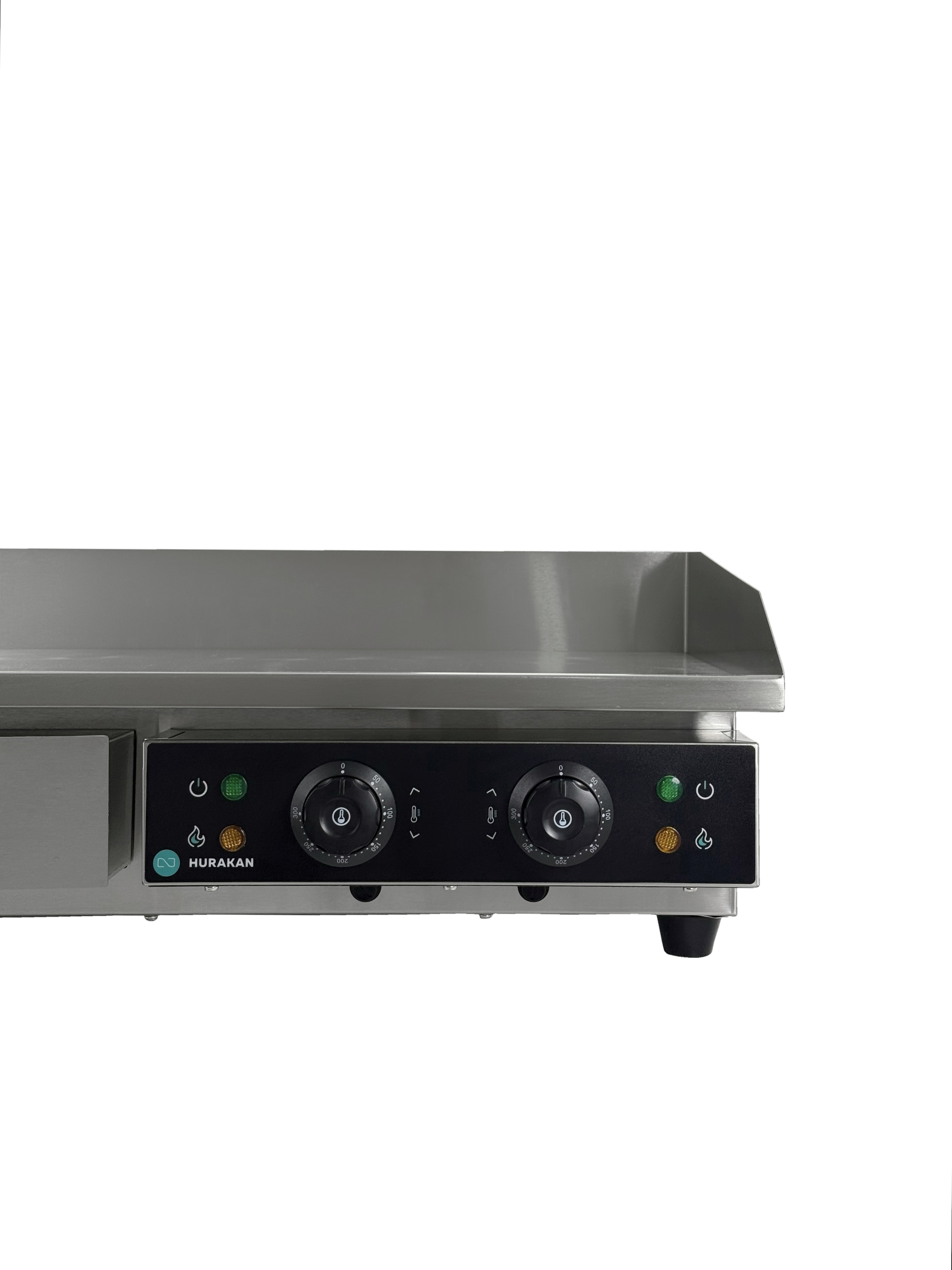 ПОВЕРХНОСТЬ ЖАРОЧНАЯ HURAKAN HKN-PSL730 — 3