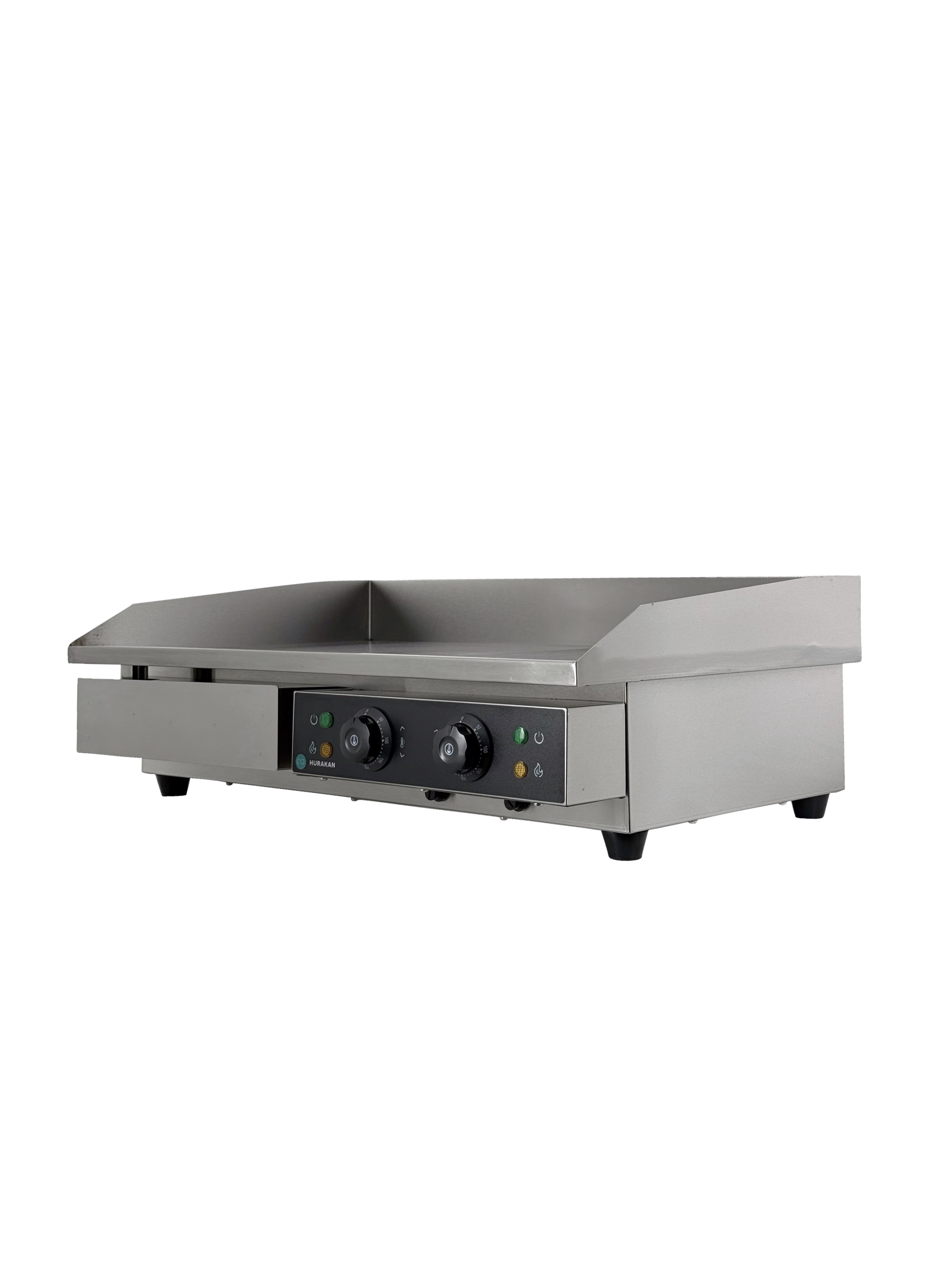 ПОВЕРХНОСТЬ ЖАРОЧНАЯ HURAKAN HKN-PSLR730 — 2