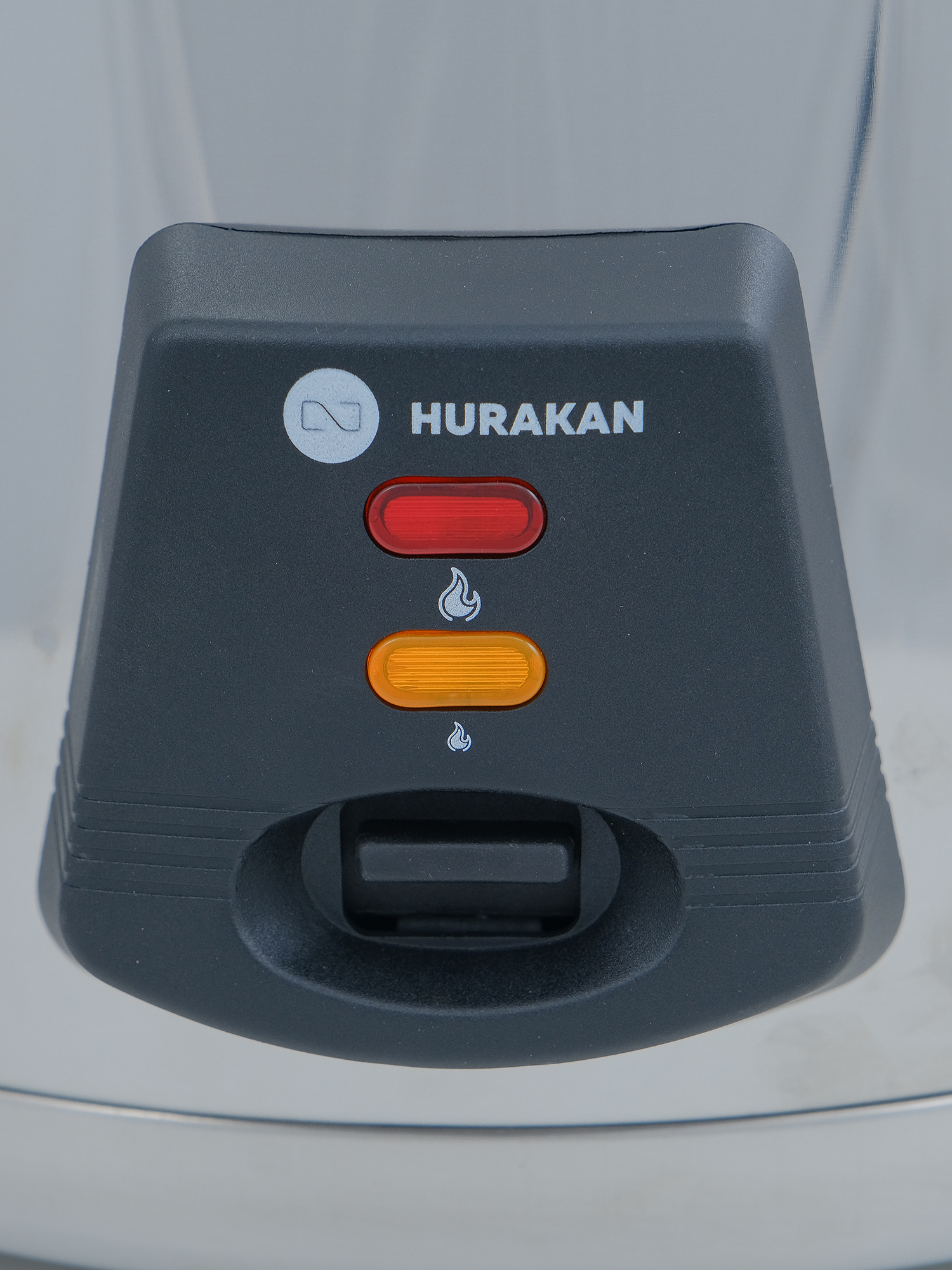 РИСОВАРКА HURAKAN HKN-SR180 — 2