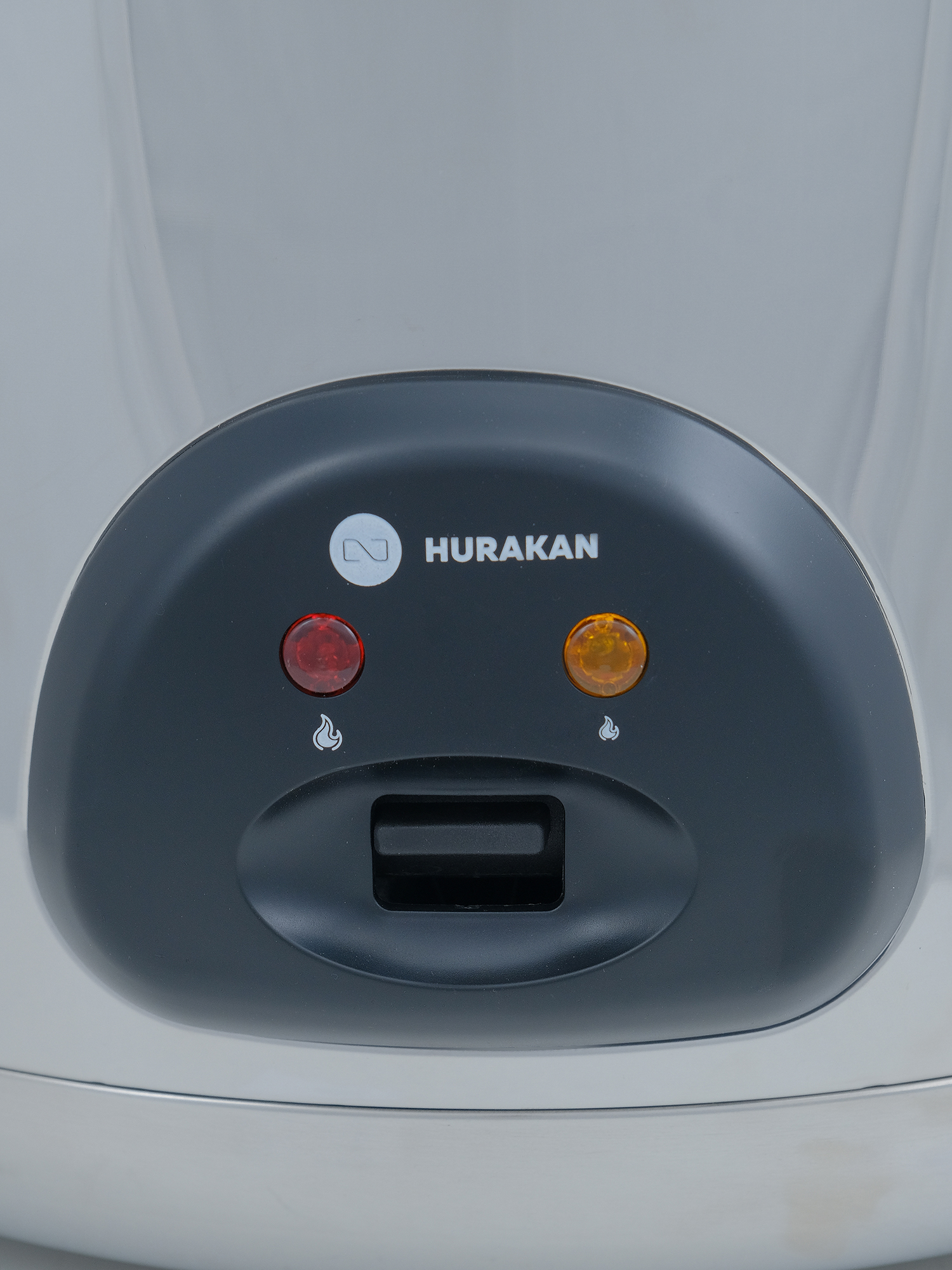 РИСОВАРКА HURAKAN HKN-SR270 — 2