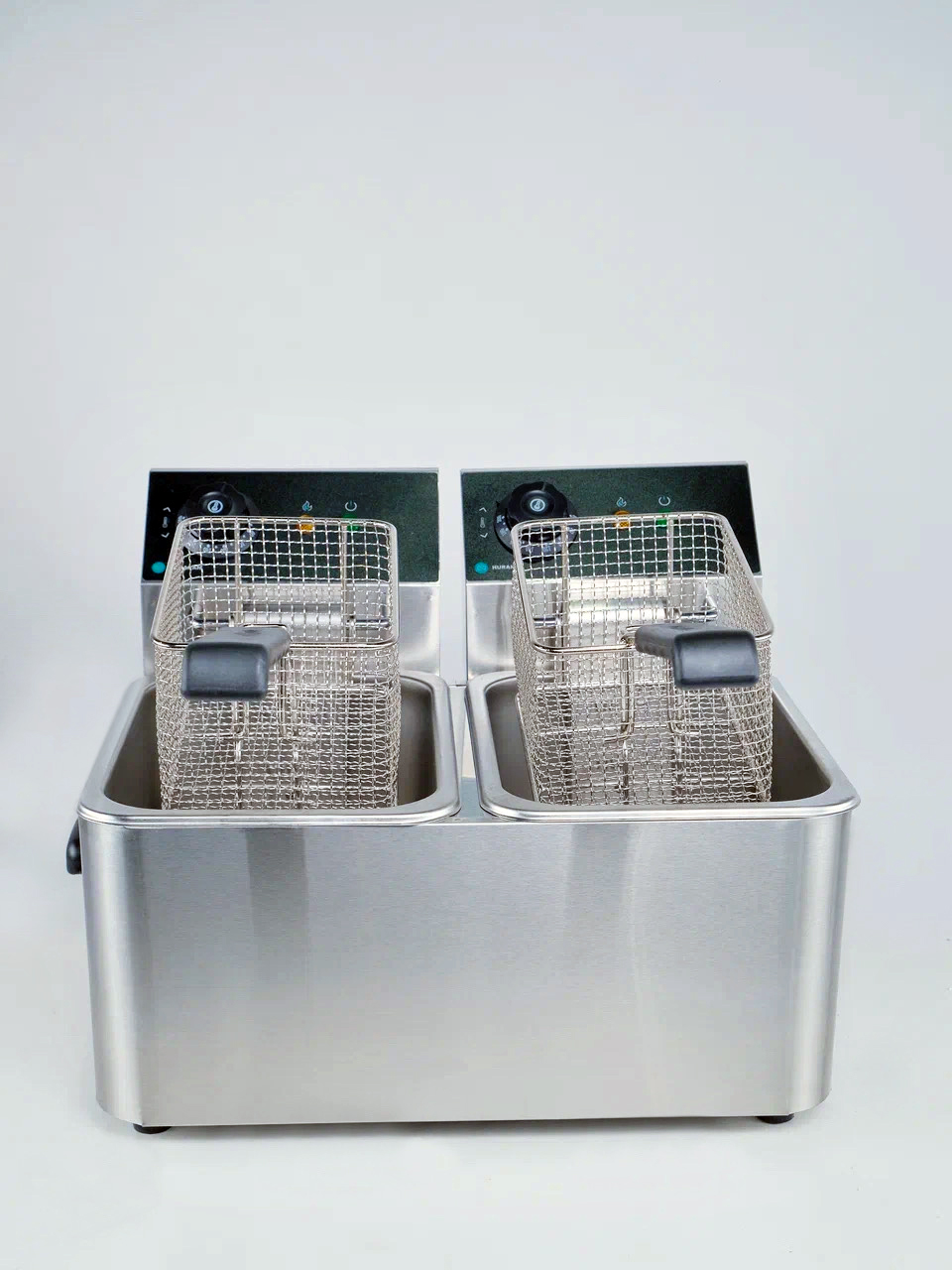 ФРИТЮРНИЦА HURAKAN HKN-FD44N — 3