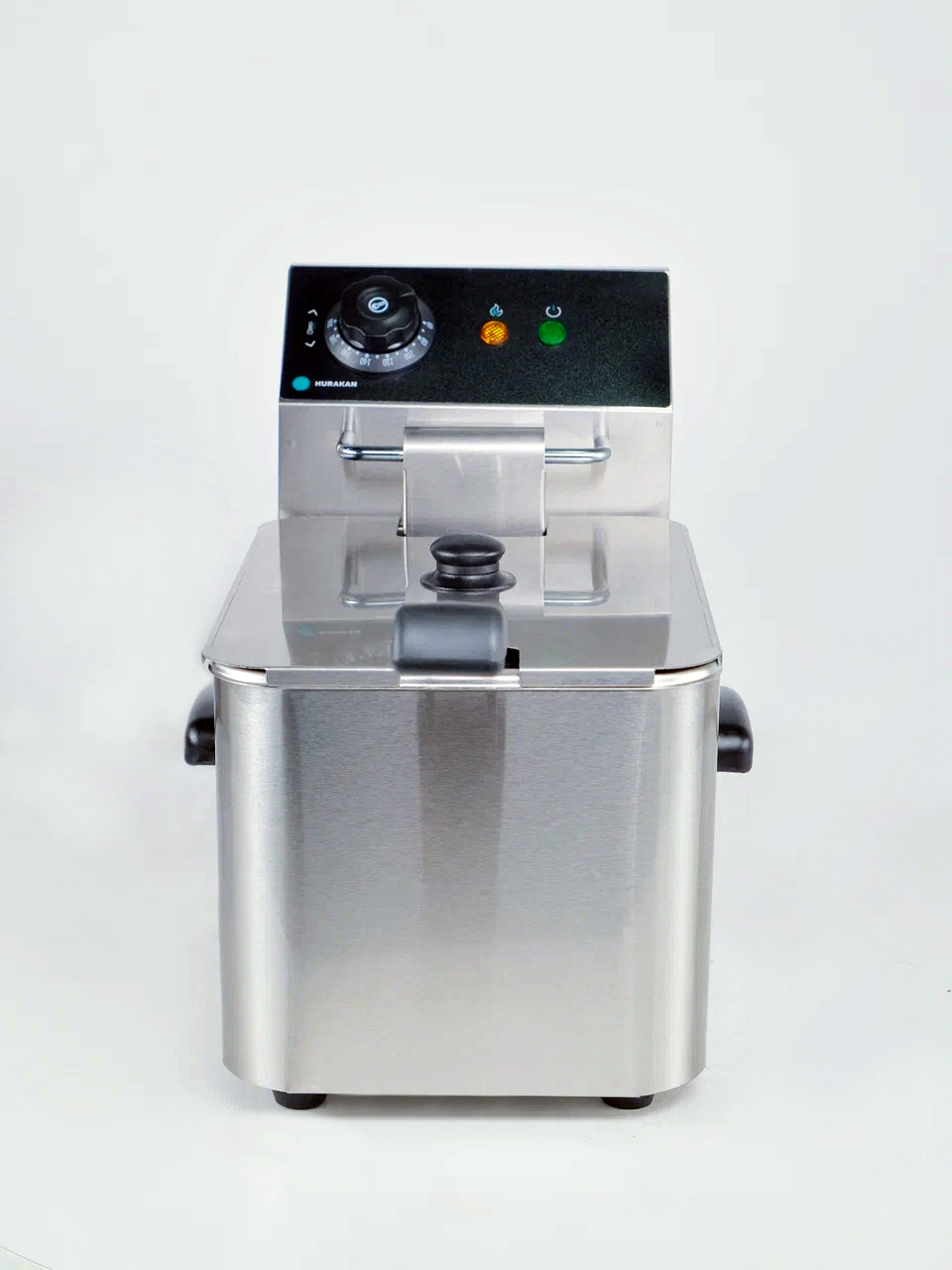 ФРИТЮРНИЦА HURAKAN HKN-FD4N — 3