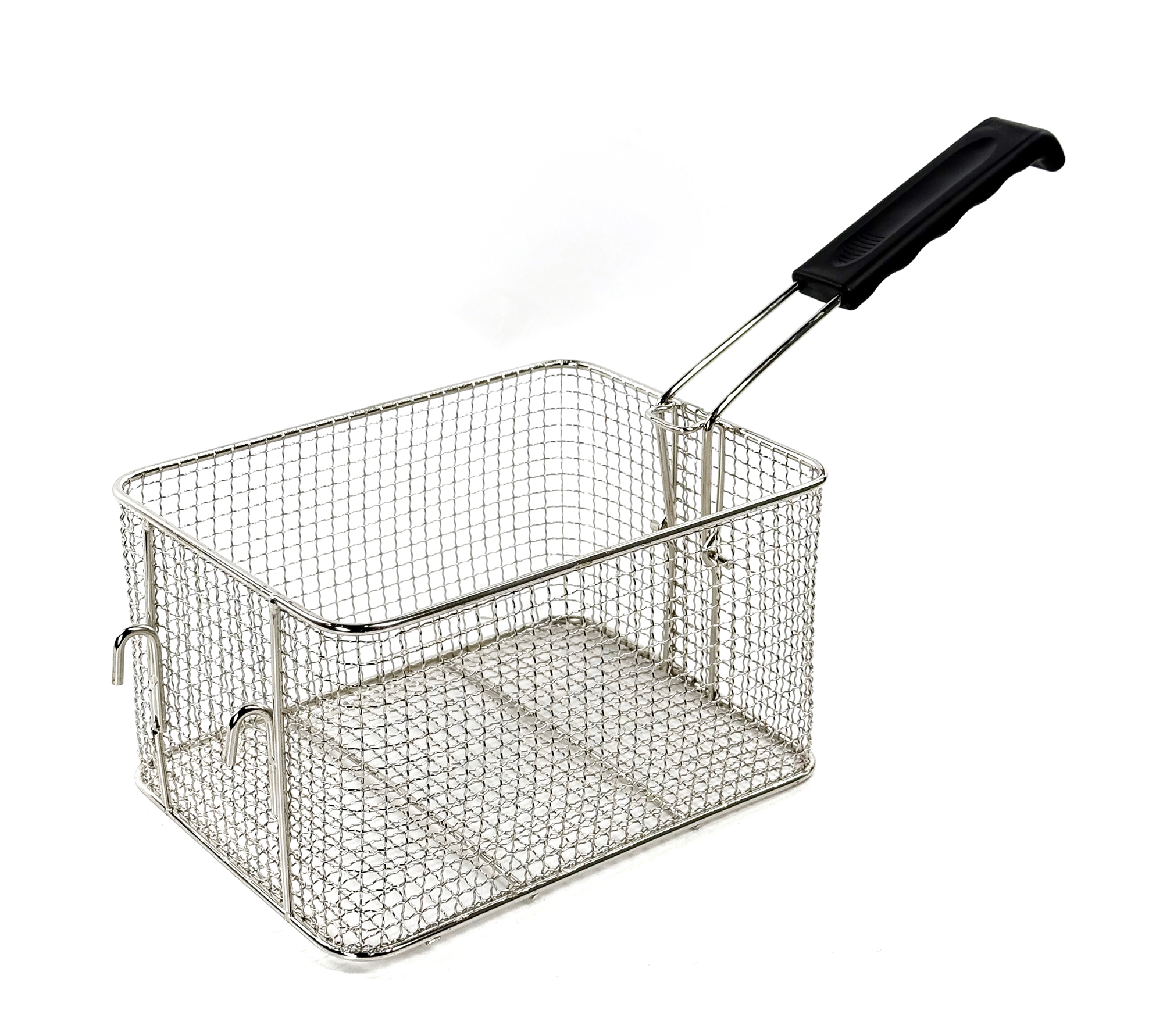 ФРИТЮРНИЦА HURAKAN HKN-FT12N — 5