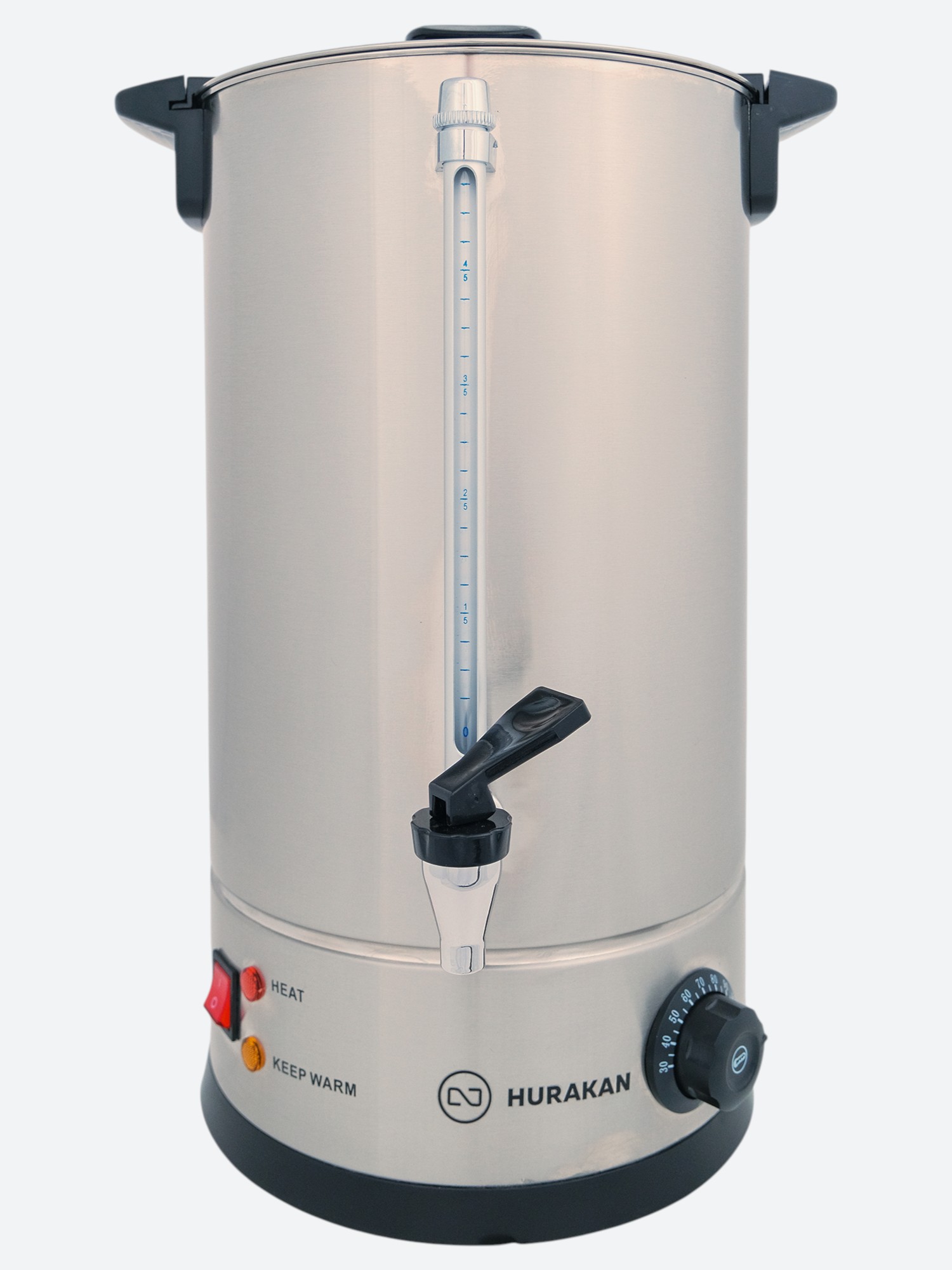 ЭЛЕКТРОКИПЯТИЛЬНИК HURAKAN HKN-HVB15 — 2