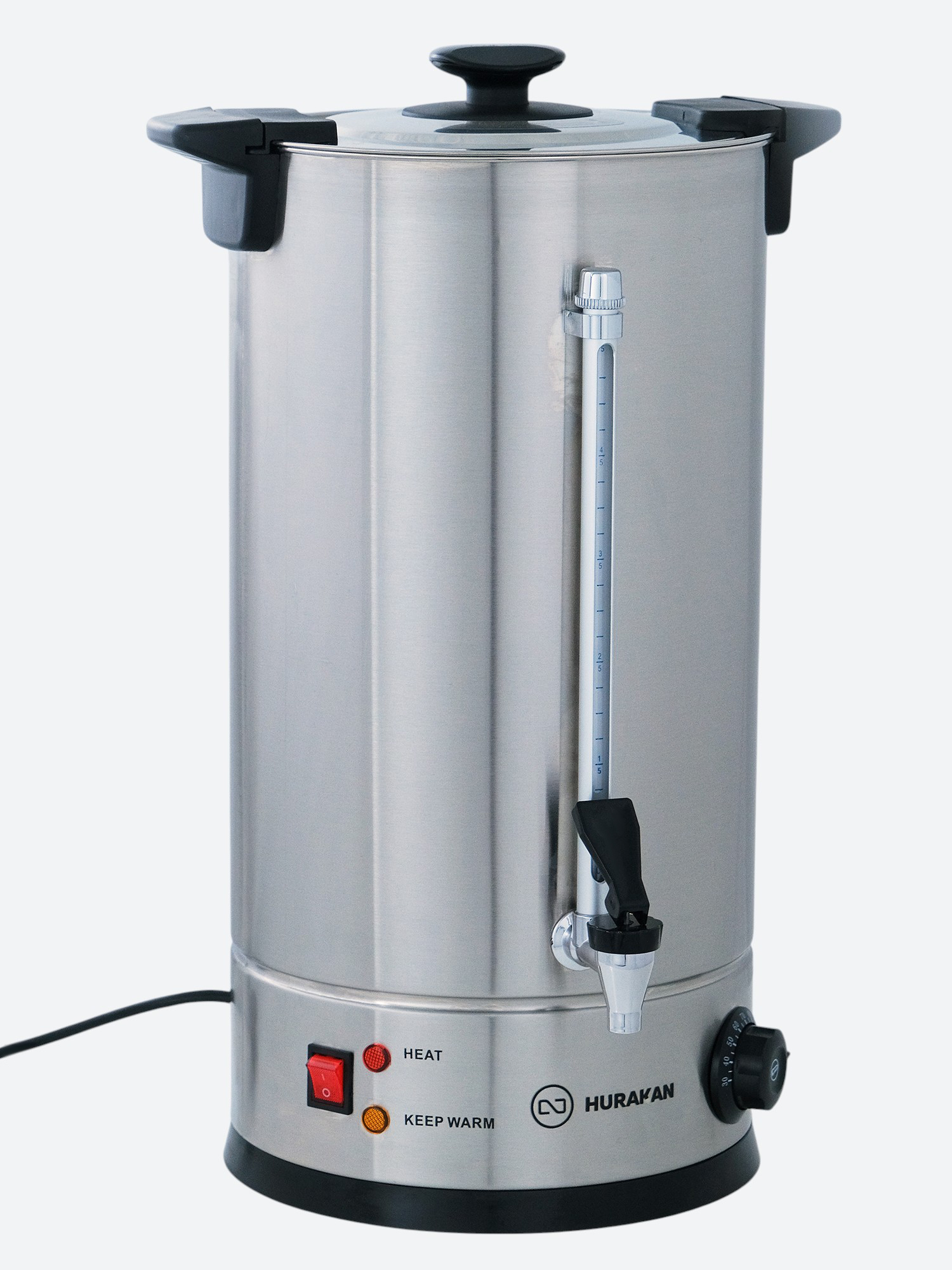 ЭЛЕКТРОКИПЯТИЛЬНИК HURAKAN HKN-HVB25 — 2
