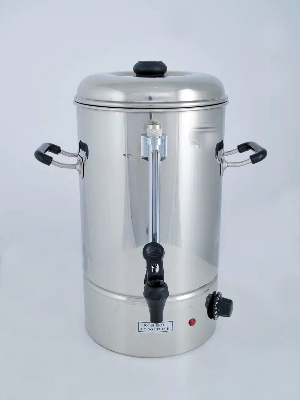 ЭЛЕКТРОКИПЯТИЛЬНИК HURAKAN HKN-HVN10 — 2