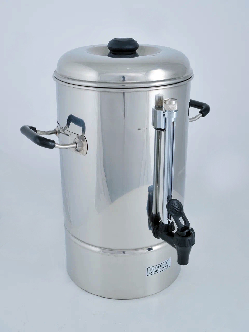 ЭЛЕКТРОКИПЯТИЛЬНИК HURAKAN HKN-HVN10 — 5