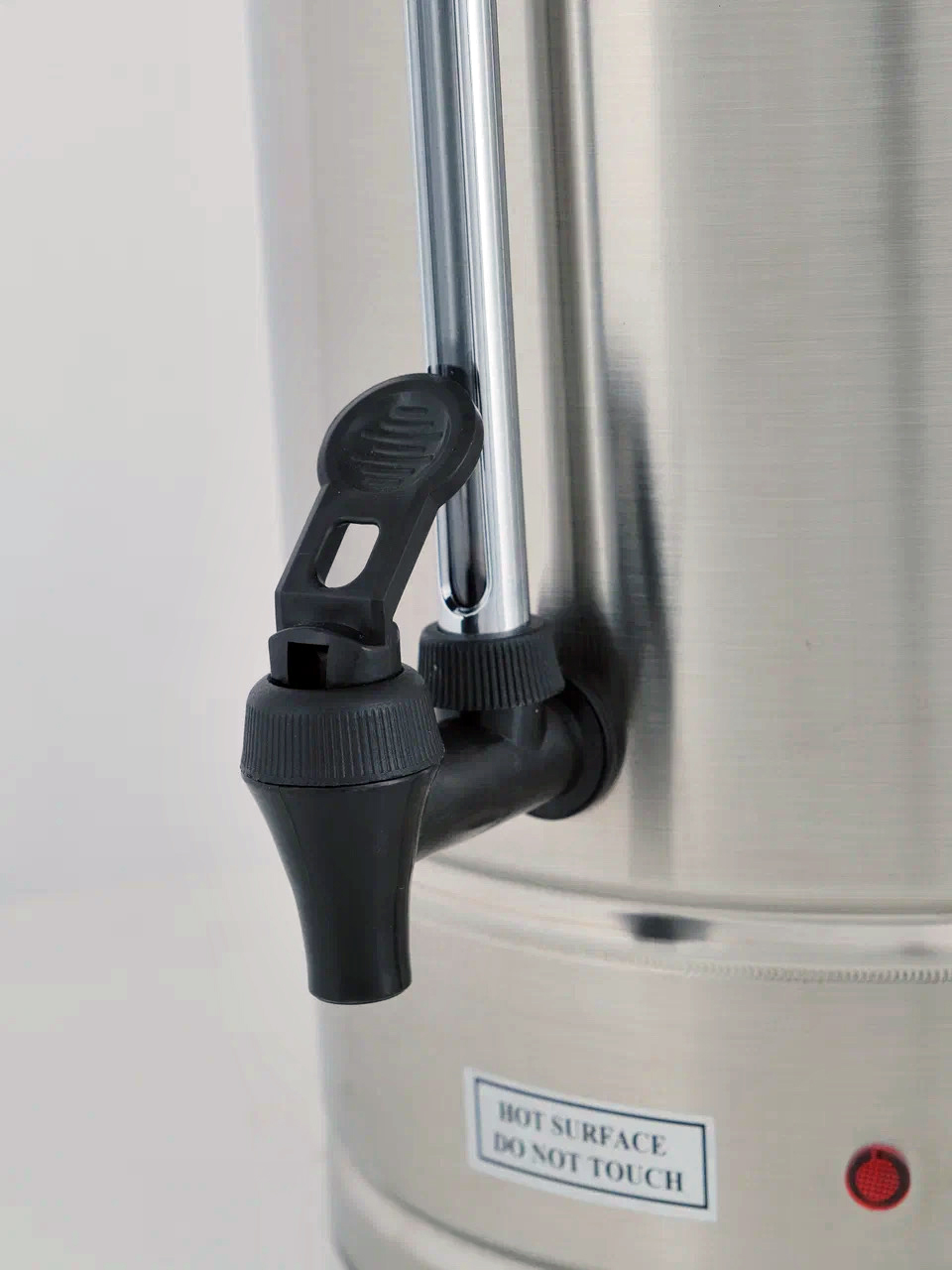 ЭЛЕКТРОКИПЯТИЛЬНИК HURAKAN HKN-HVN20M — 5