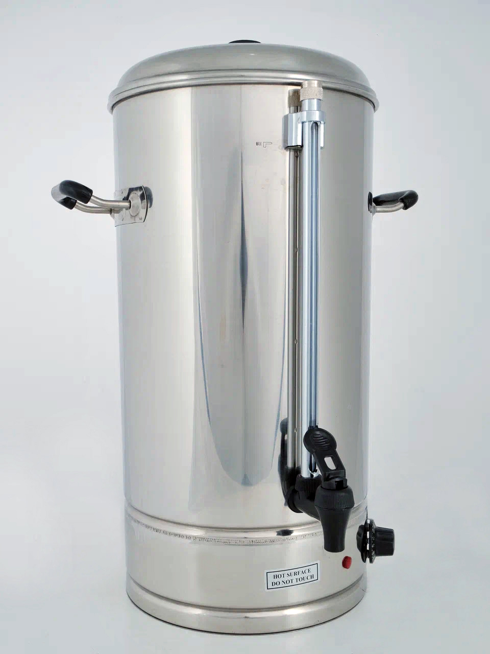 ЭЛЕКТРОКИПЯТИЛЬНИК HURAKAN HKN-HVN40 — 5