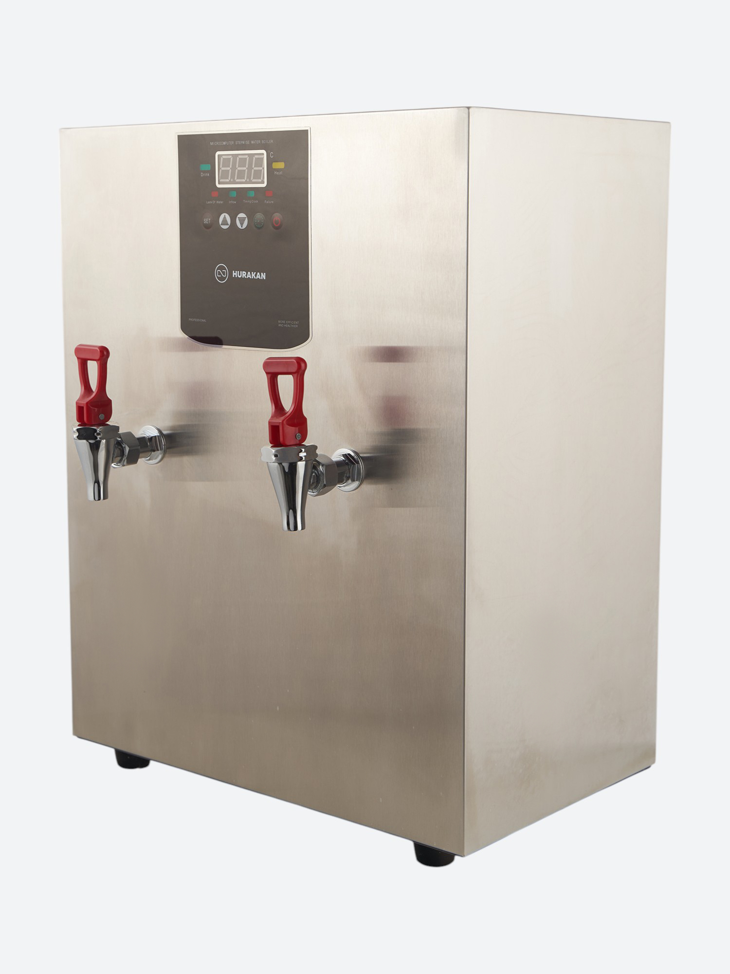 ЭЛЕКТРОКИПЯТИЛЬНИК HURAKAN HKN-HVZ180D — 3