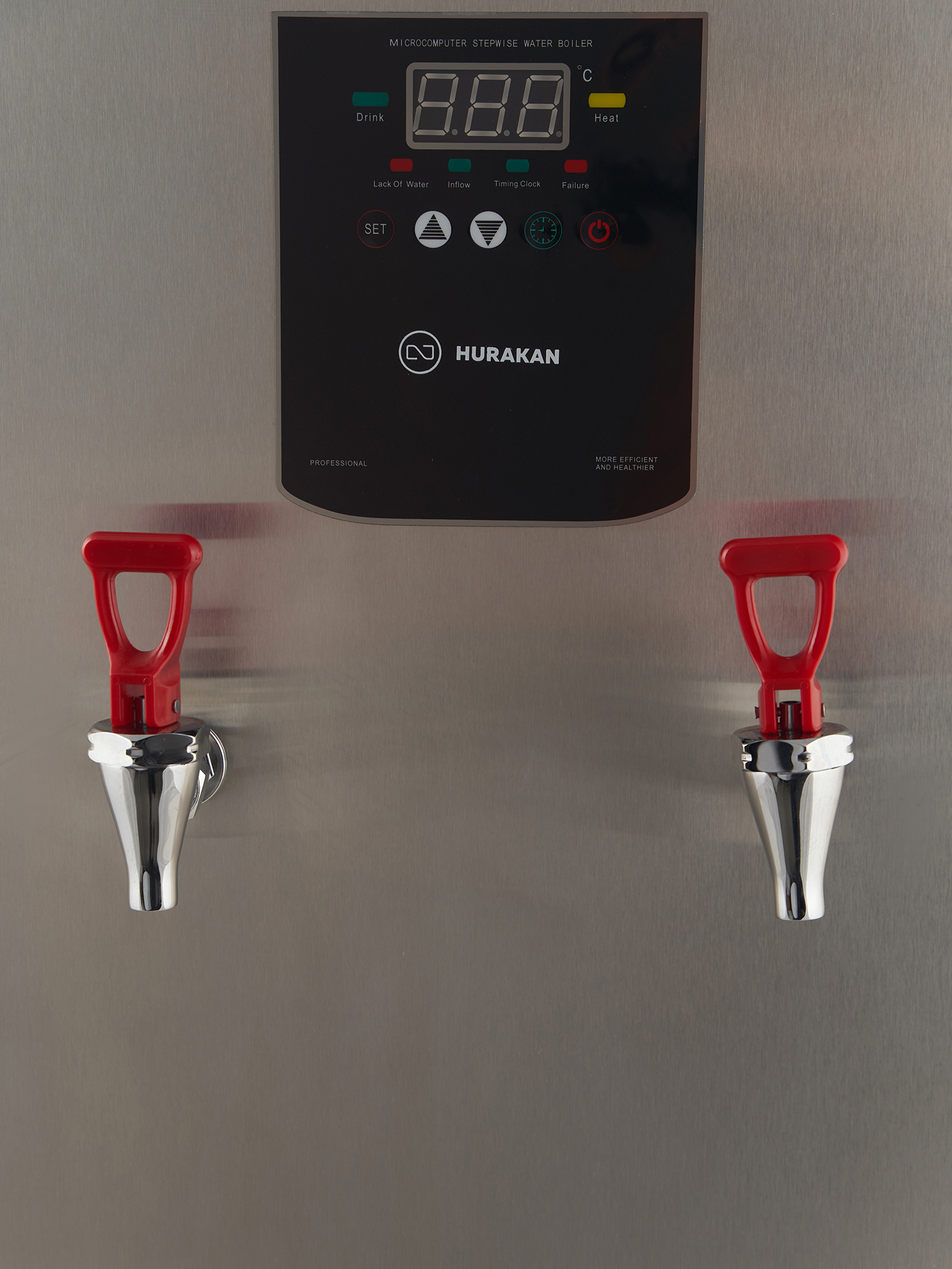 ЭЛЕКТРОКИПЯТИЛЬНИК HURAKAN HKN-HVZ180D — 4