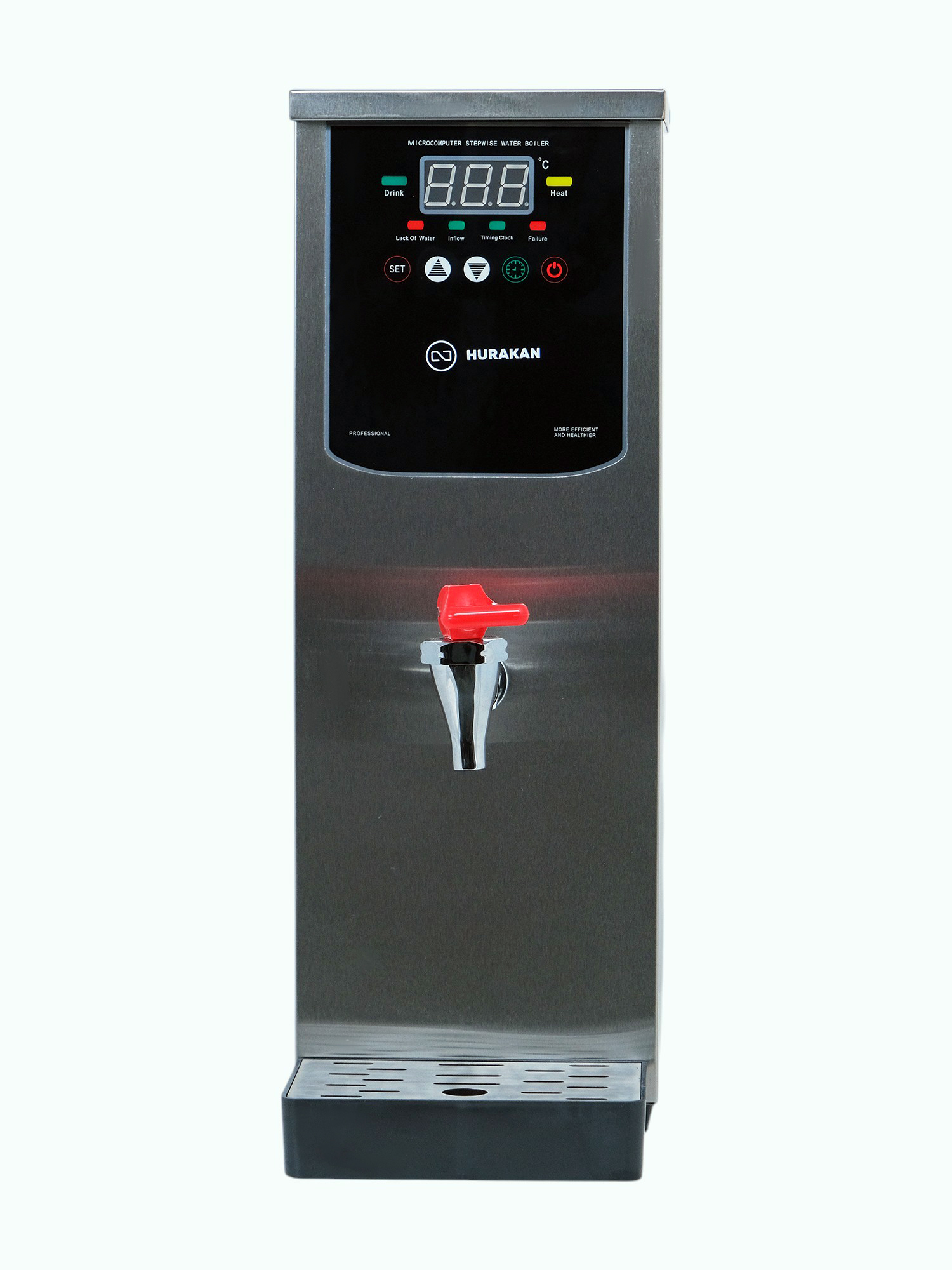 ЭЛЕКТРОКИПЯТИЛЬНИК HURAKAN HKN-HVZ22 — 2