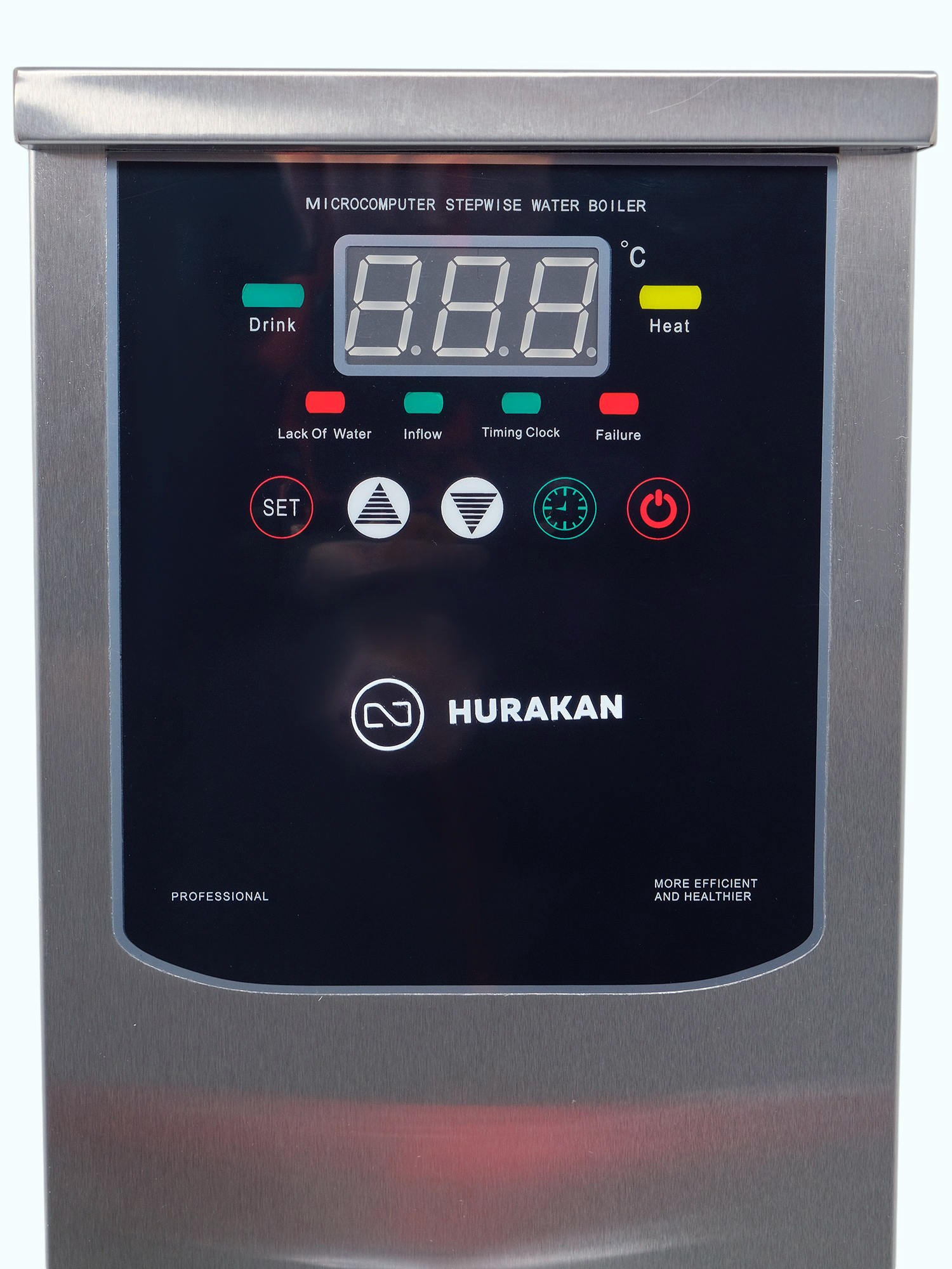 ЭЛЕКТРОКИПЯТИЛЬНИК HURAKAN HKN-HVZ22 — 3
