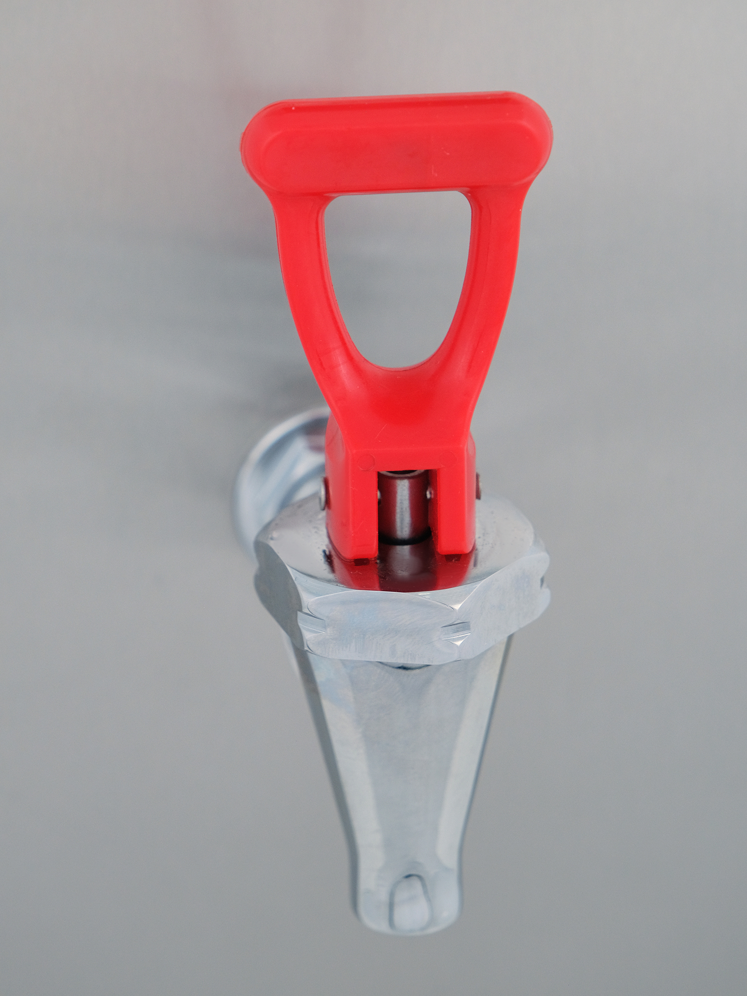 ЭЛЕКТРОКИПЯТИЛЬНИК HURAKAN HKN-HVZ35 — 4