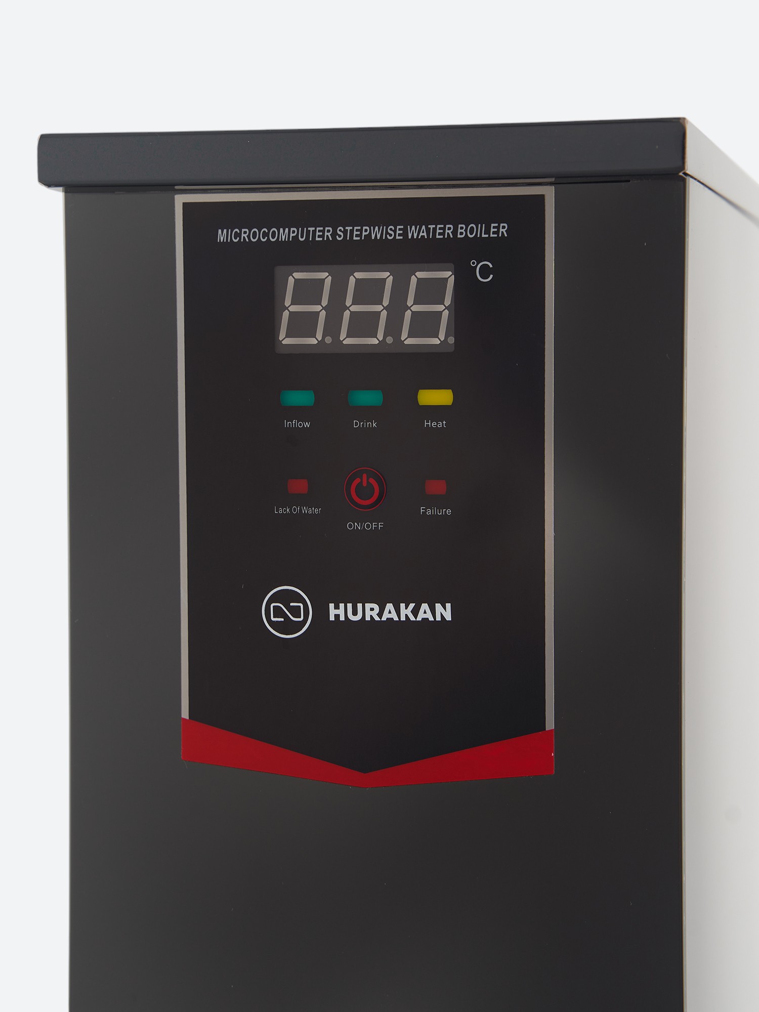 ЭЛЕКТРОКИПЯТИЛЬНИК HURAKAN HKN-HVZ90 ЧЕРНЫЙ — 4
