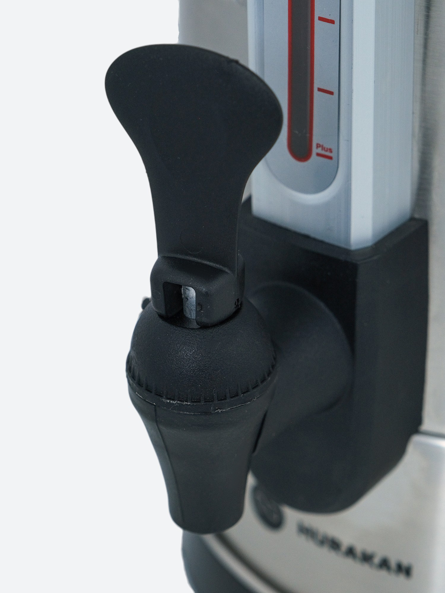 ЭЛЕКТРОКИПЯТИЛЬНИК ДЛЯ ЧАЯ И КОФЕ HURAKAN HKN-PCR06 — 5