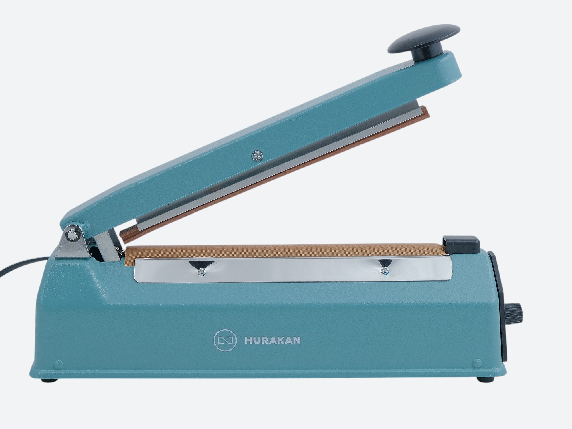 СШИВАТЕЛЬ ПАКЕТОВ HURAKAN HKN-CNT200 — 3