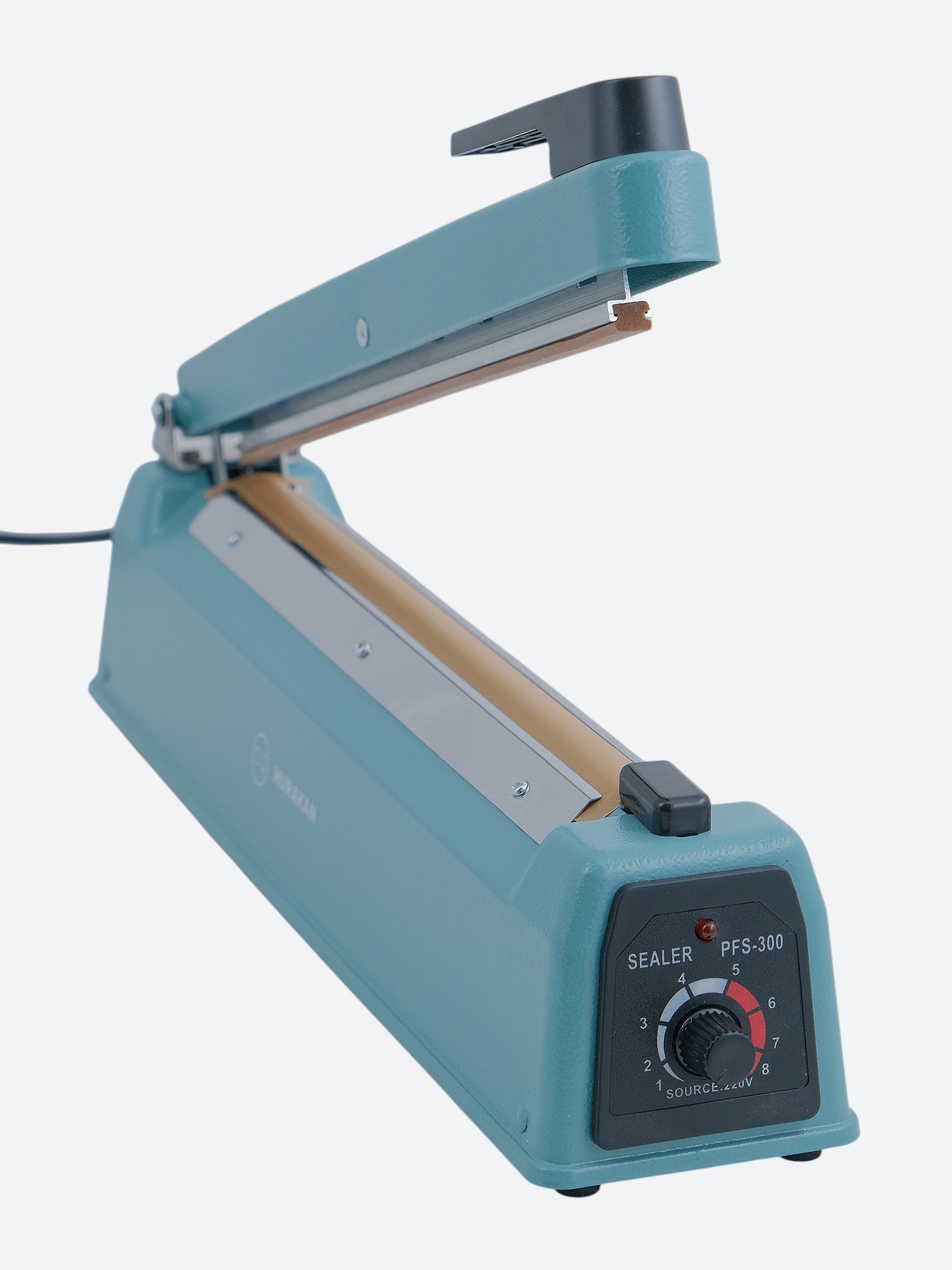 СШИВАТЕЛЬ ПАКЕТОВ HURAKAN HKN-CNT300 — 2
