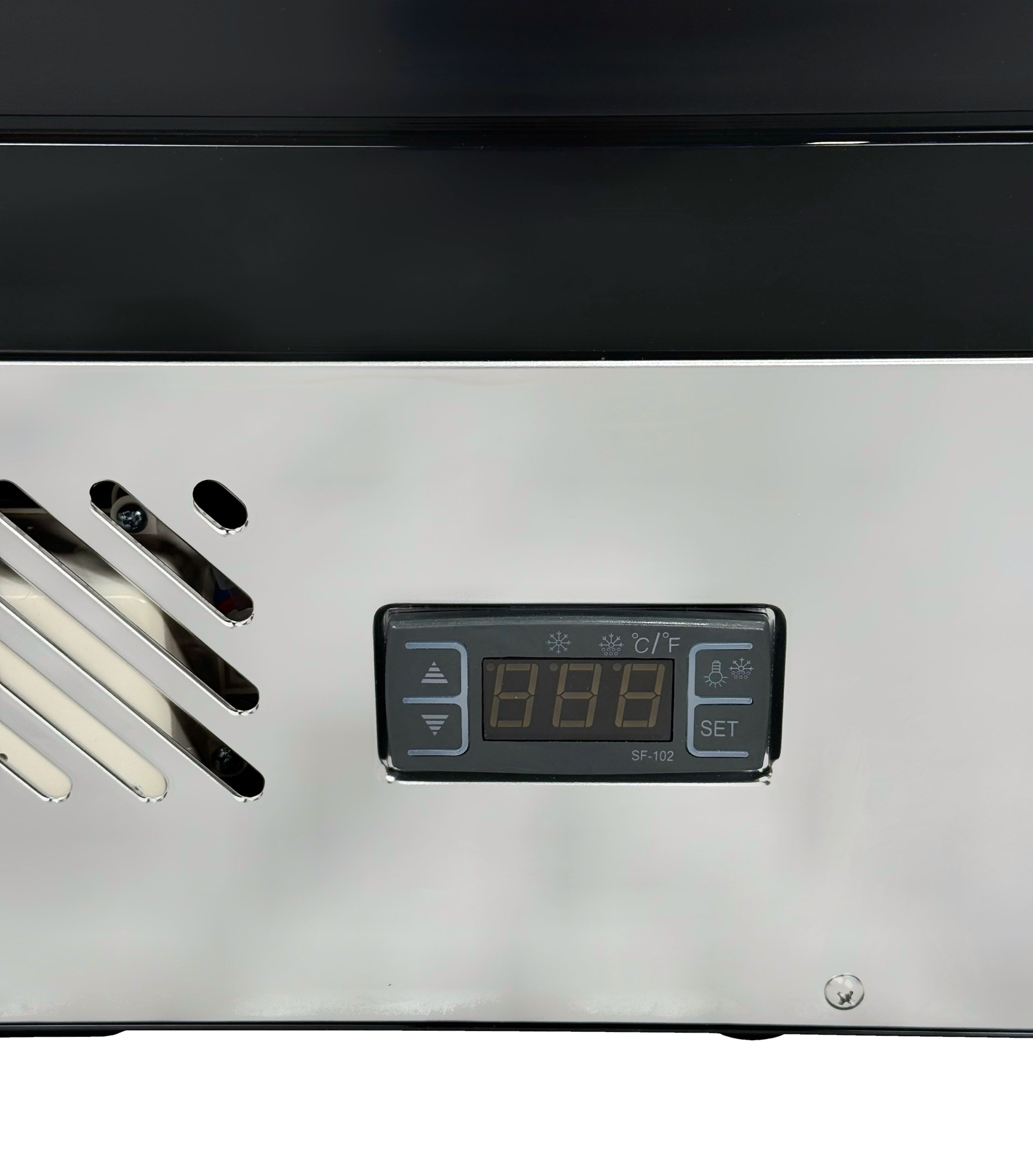 ВИТРИНА ХОЛОДИЛЬНАЯ HURAKAN HKN-LPD120 — 4