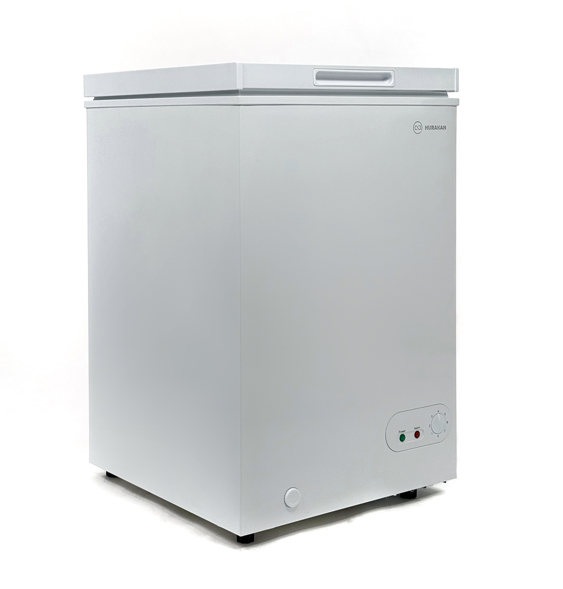 ЛАРЬ МОРОЗИЛЬНЫЙ HURAKAN HKN-BD105 — 1