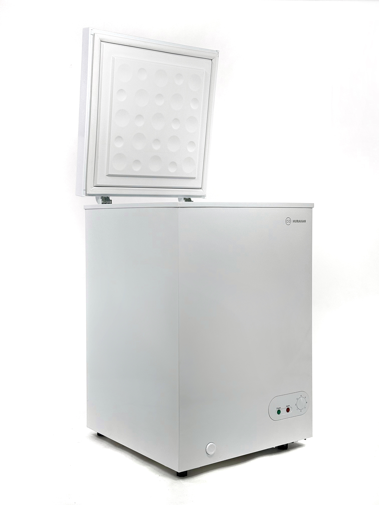 ЛАРЬ МОРОЗИЛЬНЫЙ HURAKAN HKN-BD105 — 2