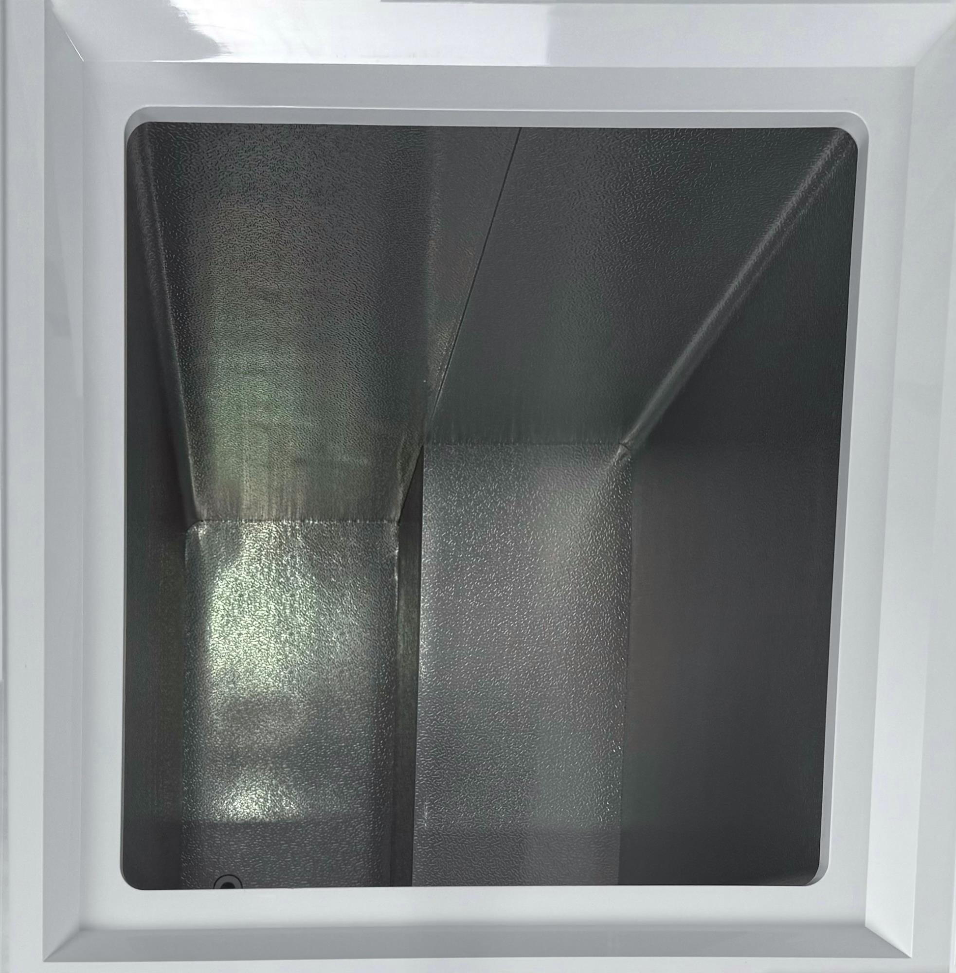 ЛАРЬ МОРОЗИЛЬНЫЙ HURAKAN HKN-BD105 — 3