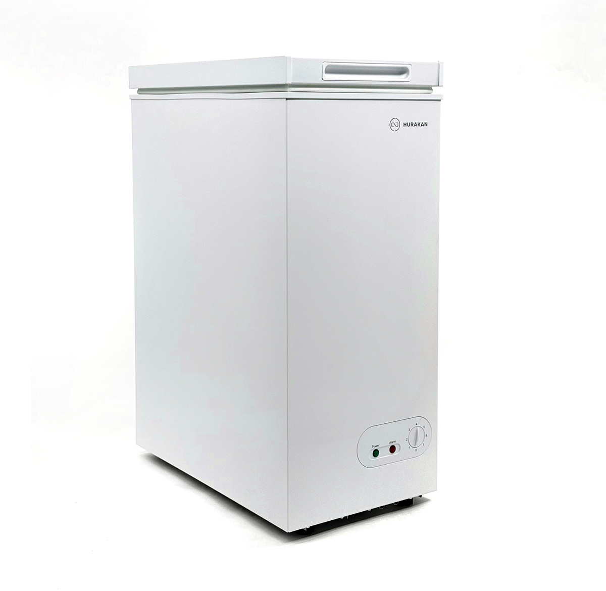 ЛАРЬ МОРОЗИЛЬНЫЙ HURAKAN HKN-BD60 — 1