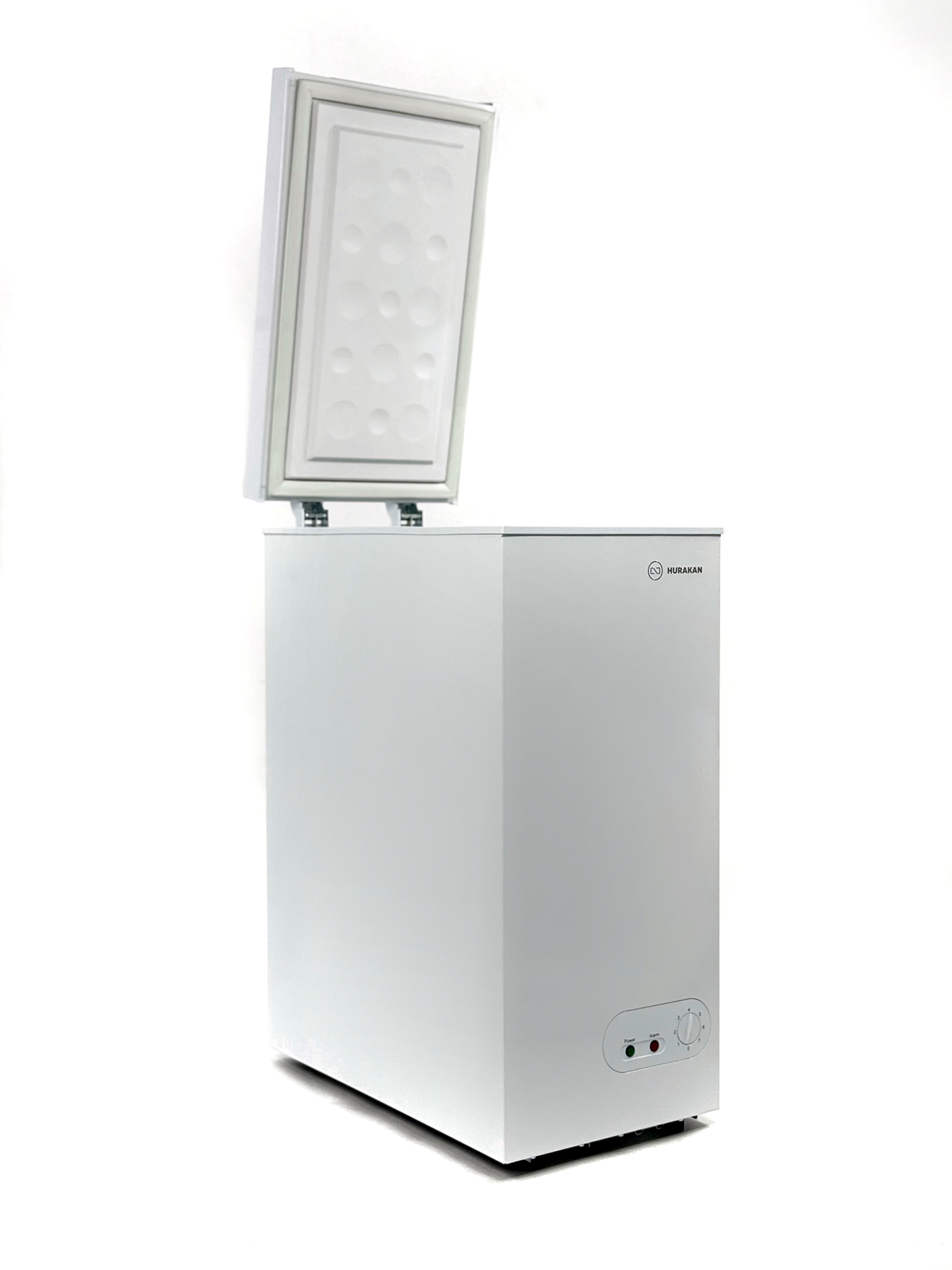 ЛАРЬ МОРОЗИЛЬНЫЙ HURAKAN HKN-BD60 — 2