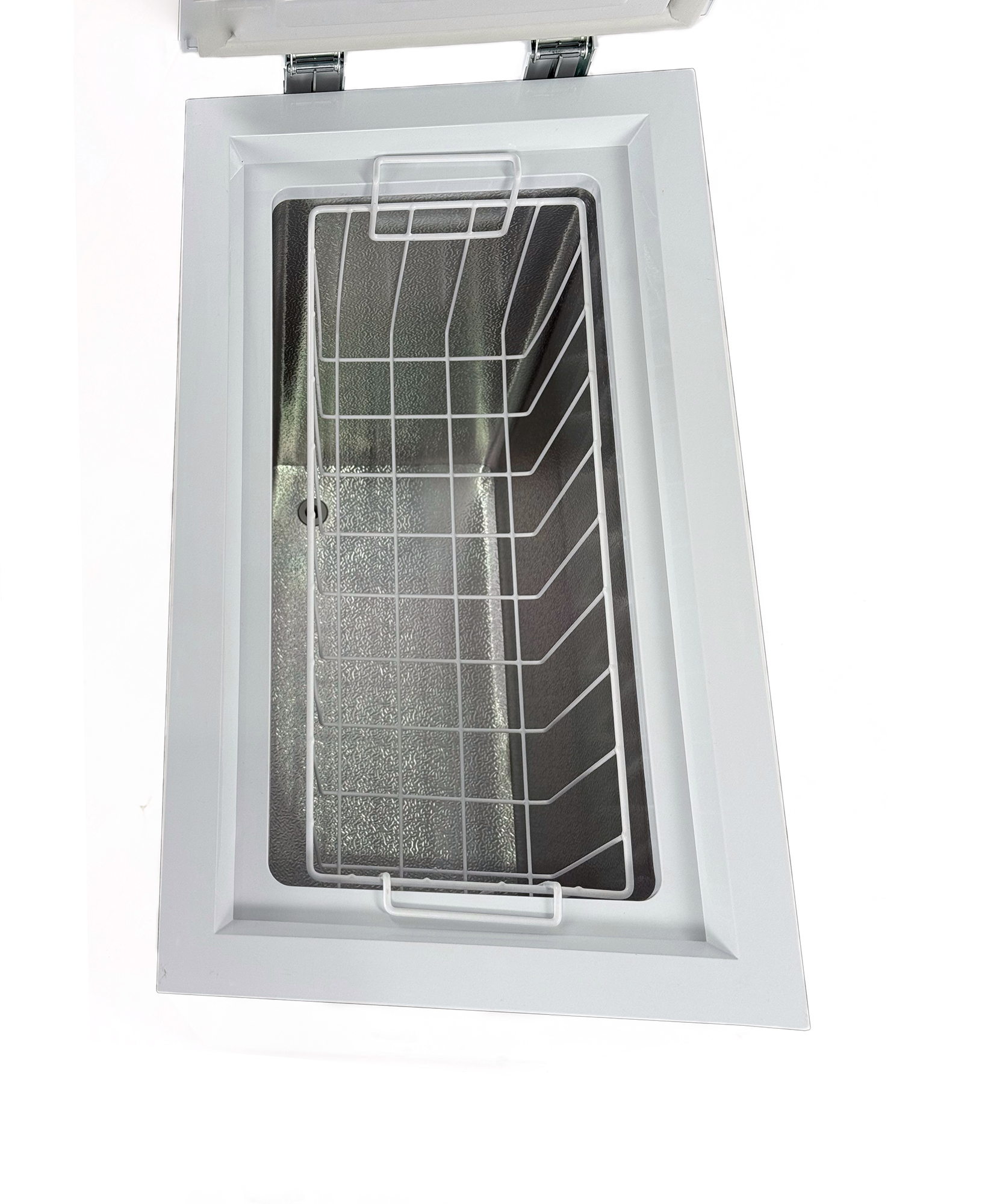 ЛАРЬ МОРОЗИЛЬНЫЙ HURAKAN HKN-BD60 — 3