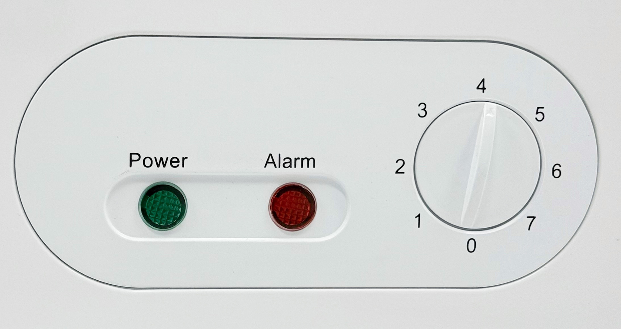 ЛАРЬ МОРОЗИЛЬНЫЙ HURAKAN HKN-BD60 — 5