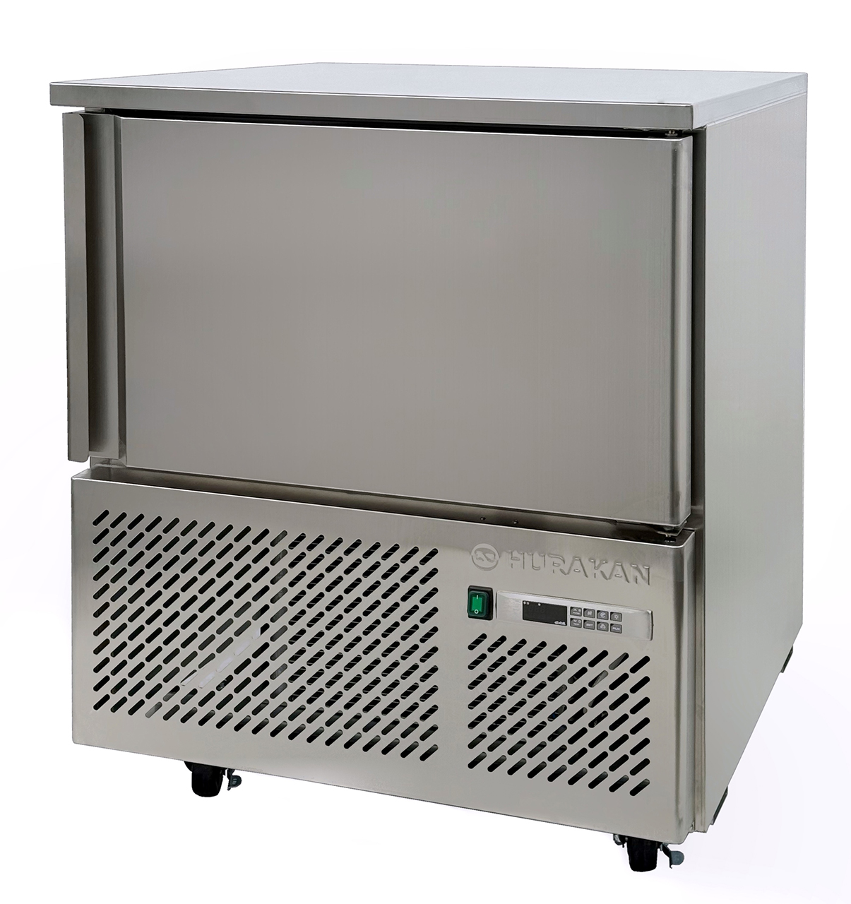 ШКАФ ШОКОВОЙ ЗАМОРОЗКИ HURAKAN HKN-BCF5M — 1