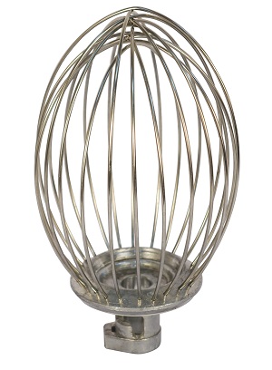 ВЕНЧИК ДЛЯ МИКСЕРА HURAKAN HKN-IP30F2 — 1