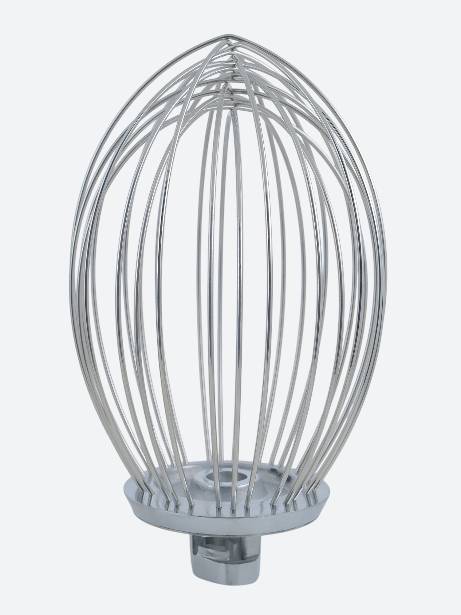 ВЕНЧИК ДЛЯ МИКСЕРА HURAKAN HKN-IP40F-WHISK — 2