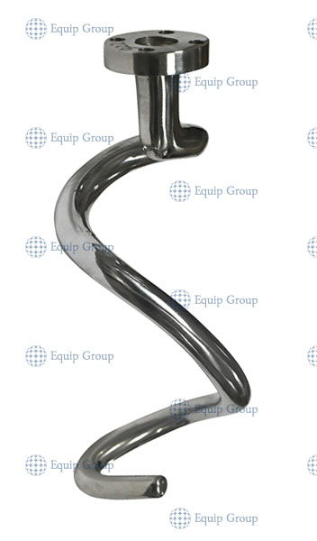КРЮК ДЛЯ ТЕСТОМЕСА HURAKAN HKN-30SN-HOOK