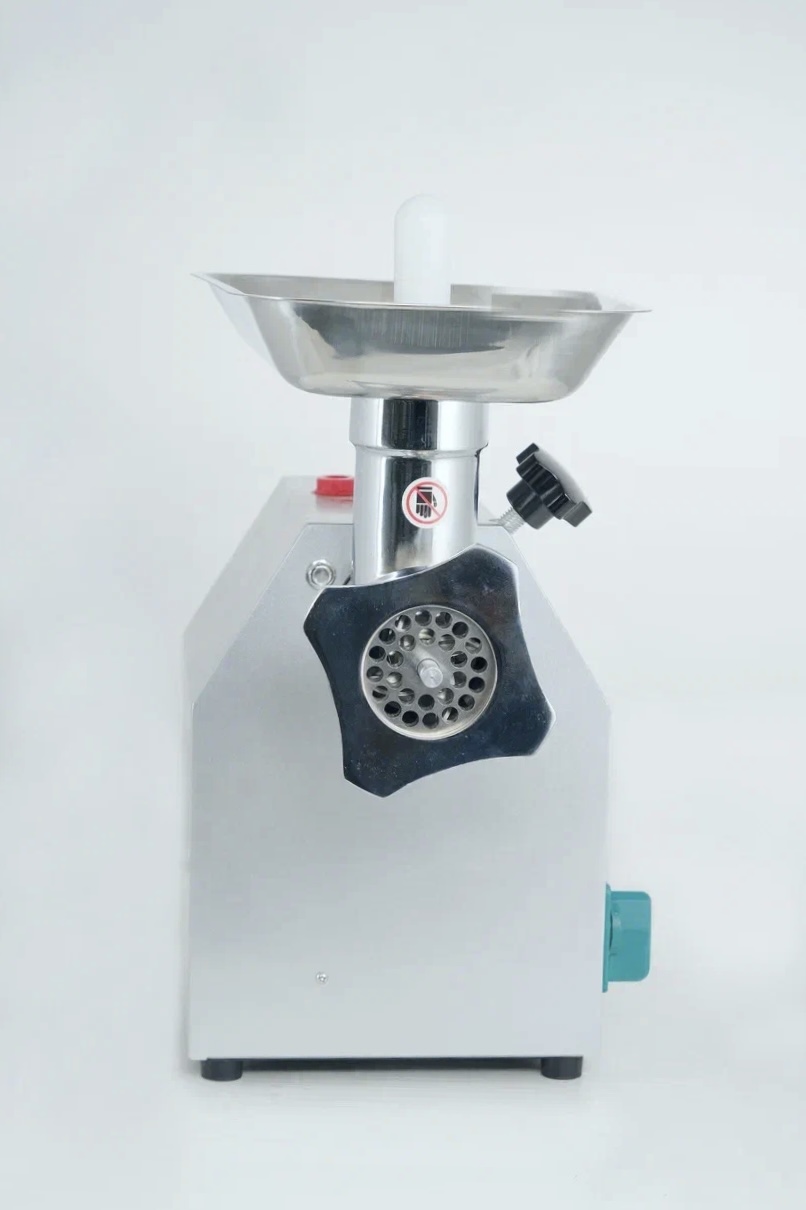 МЯСОРУБКА HURAKAN HKN-12CR — 2