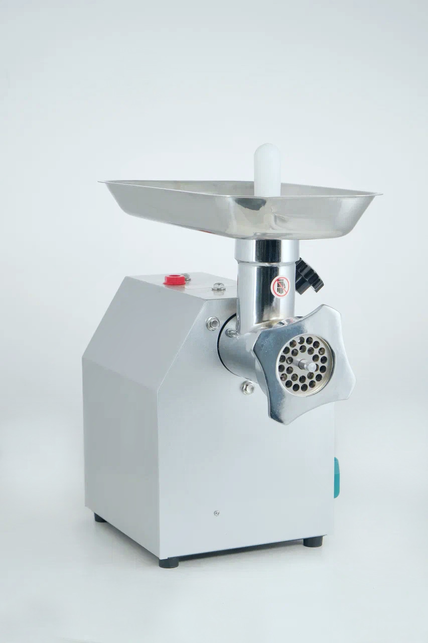 МЯСОРУБКА HURAKAN HKN-12CR — 3