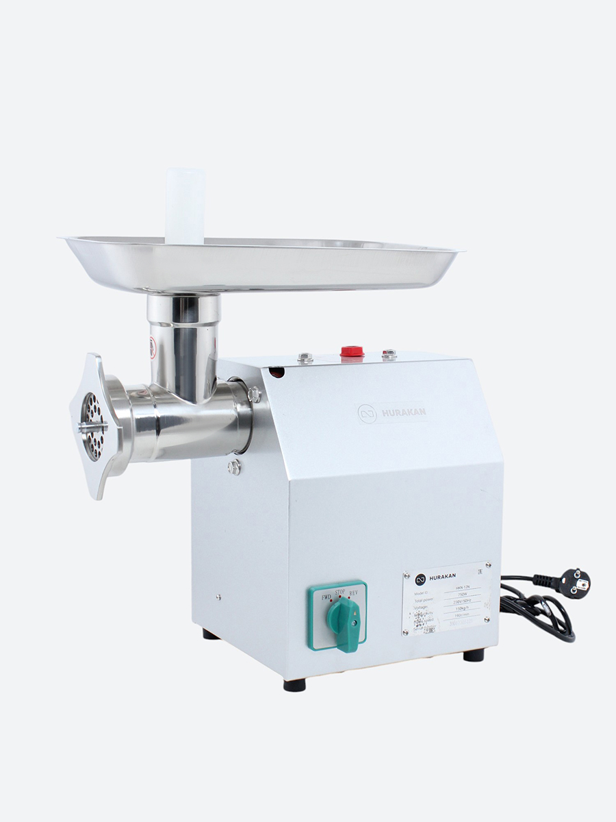 МЯСОРУБКА HURAKAN HKN-12N — 1