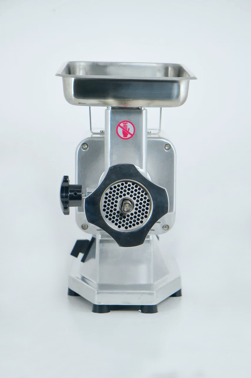 МЯСОРУБКА HURAKAN HKN-22S (ПОЛН.УНГЕР) — 3