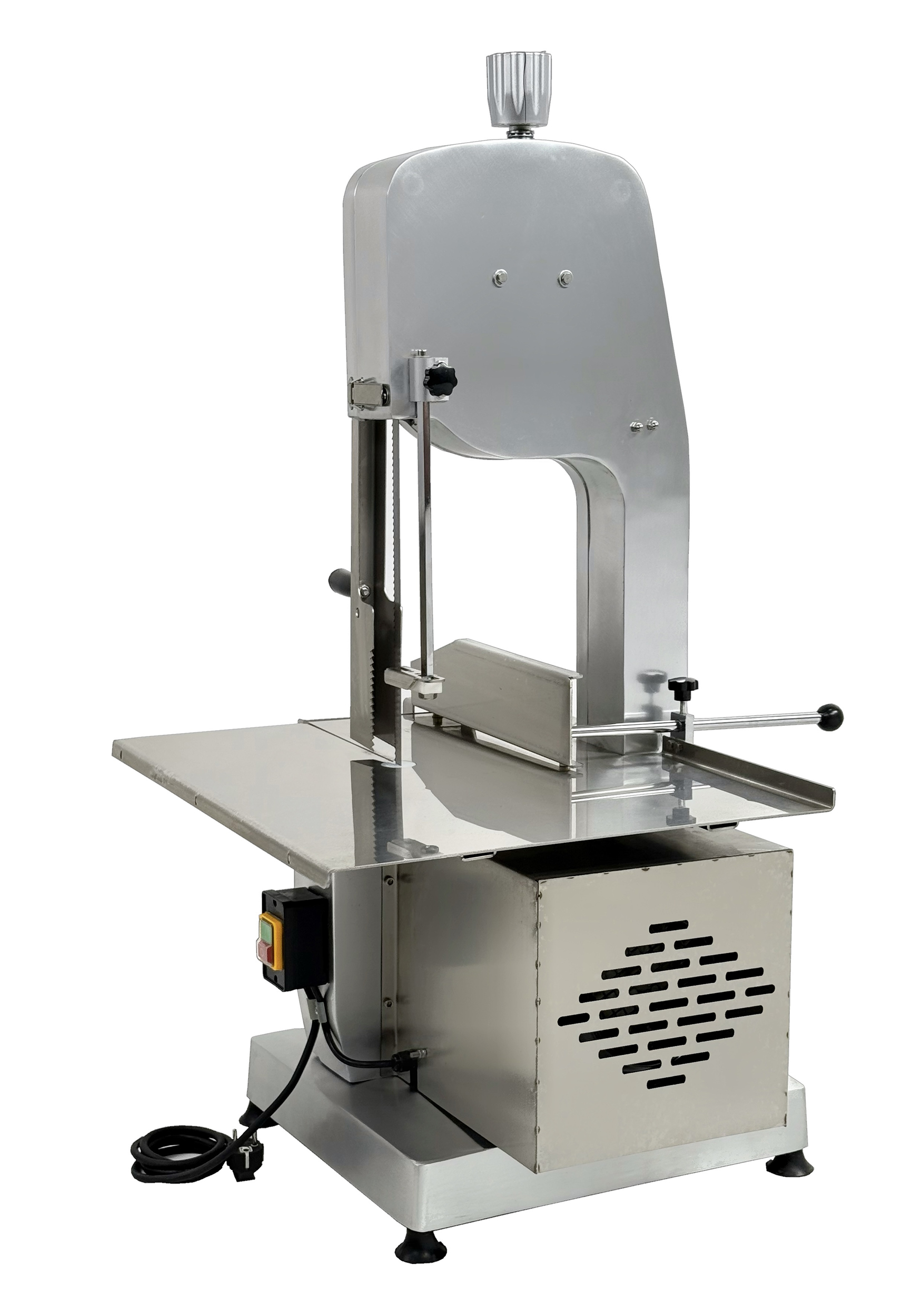 ПИЛА ДЛЯ РЕЗКИ МЯСА HURAKAN HKN-SE/2200 — 3